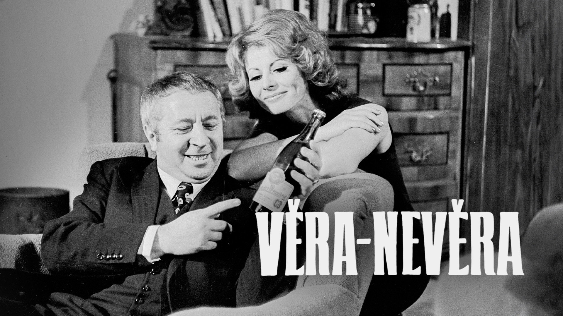 Věra–nevěra