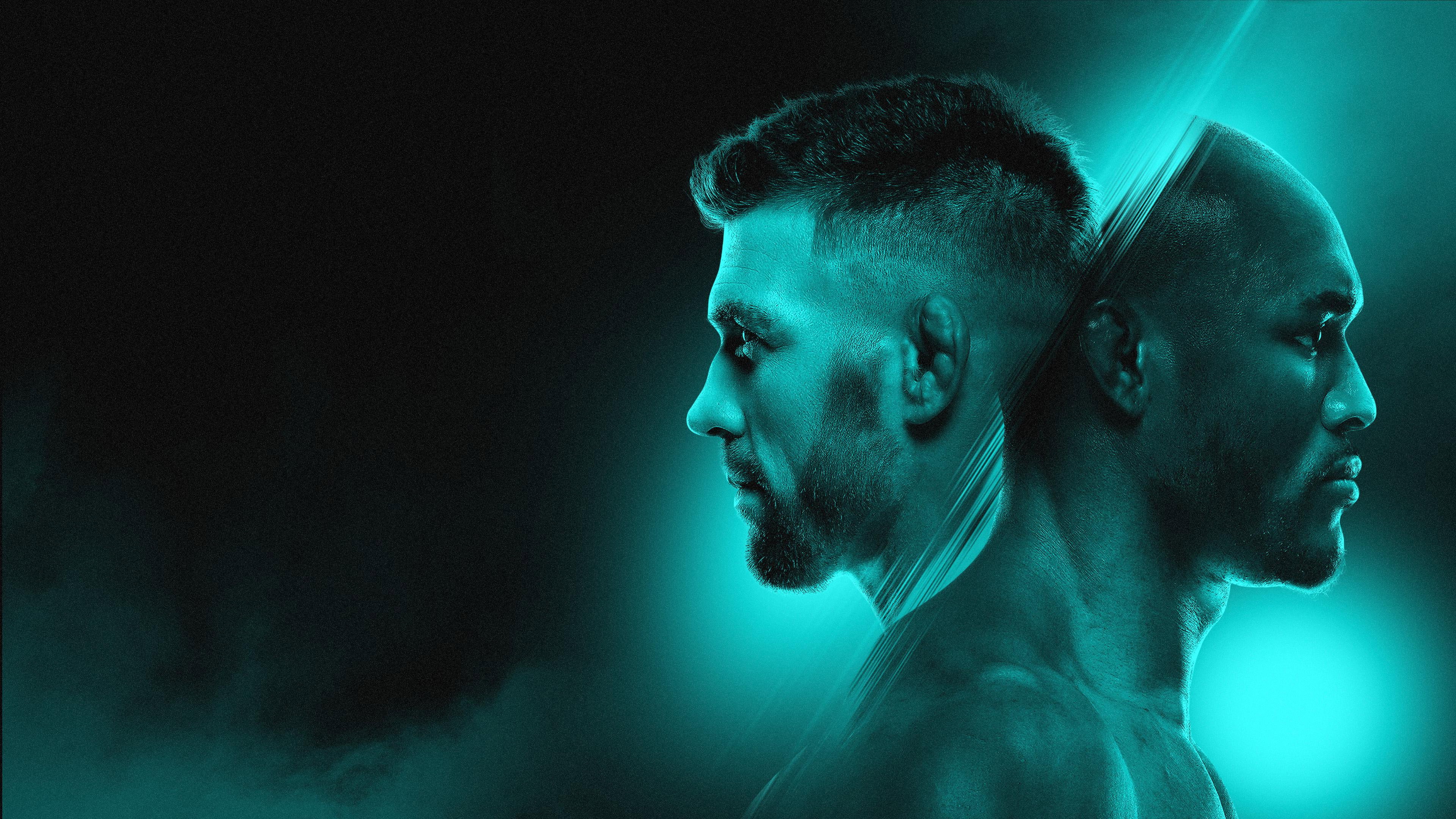 UFC Fight Night 281: du Plessis vs. Usman