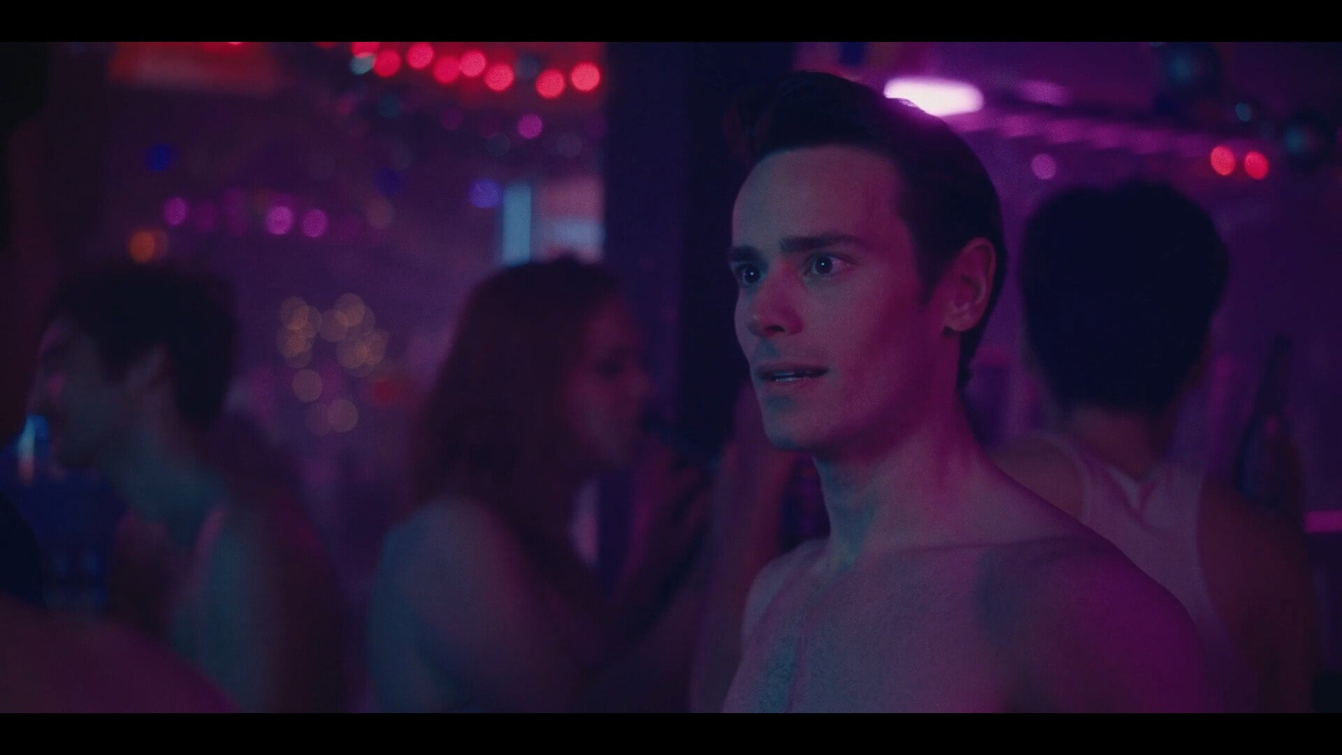 Glitterbaited