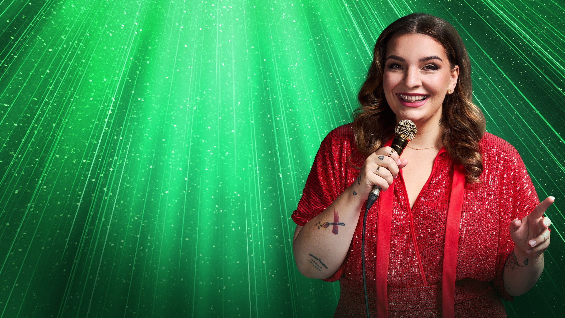 Simona: Silent night