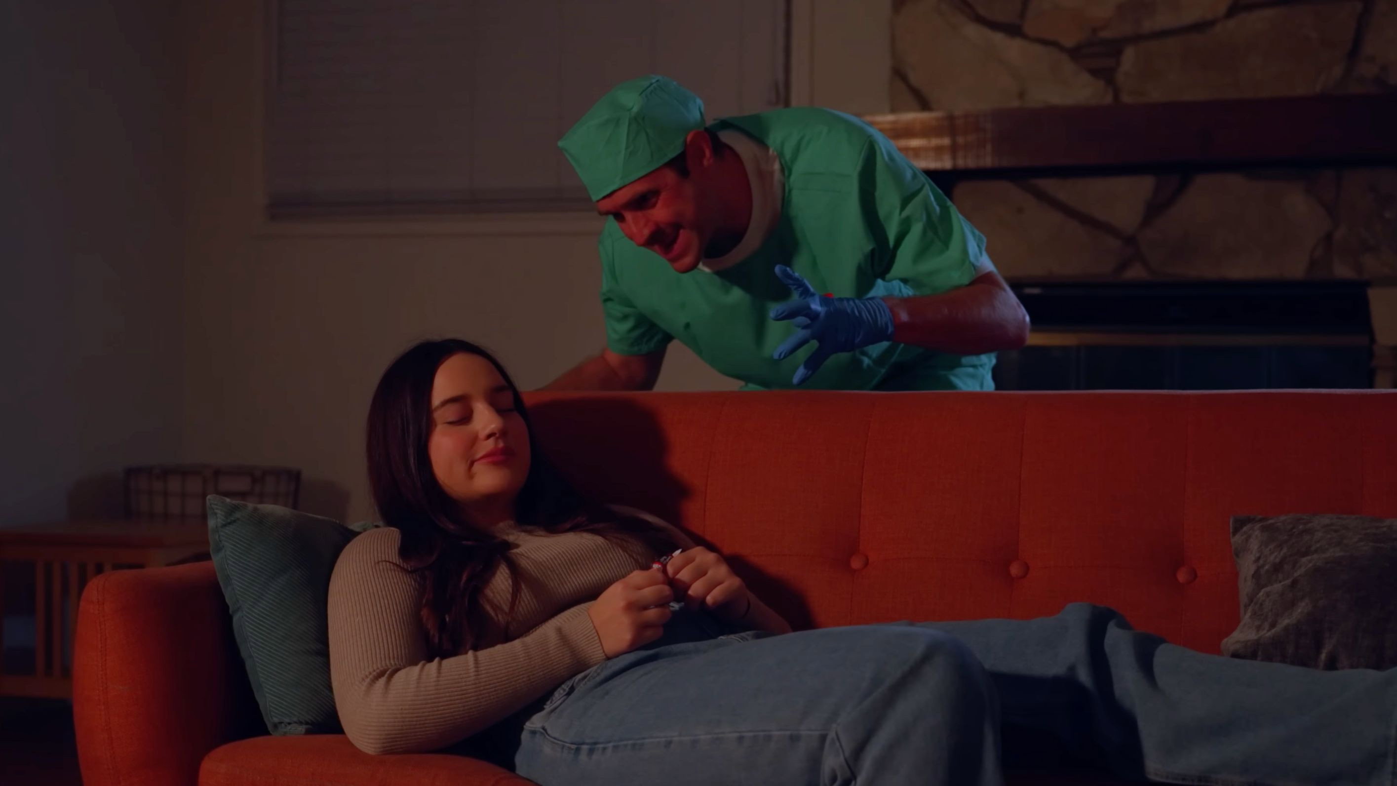 The Dentist