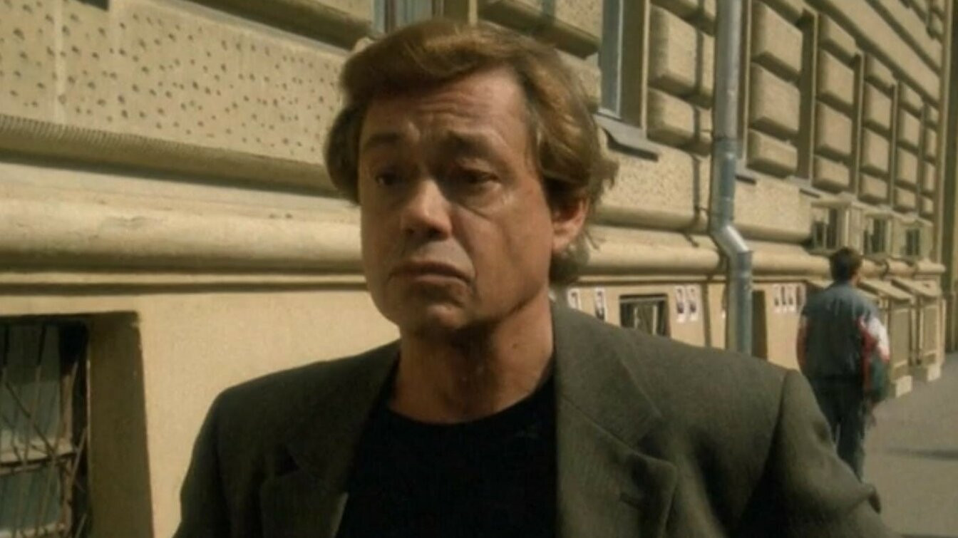 D.D.D. Detective Dubrovsky's Dossier