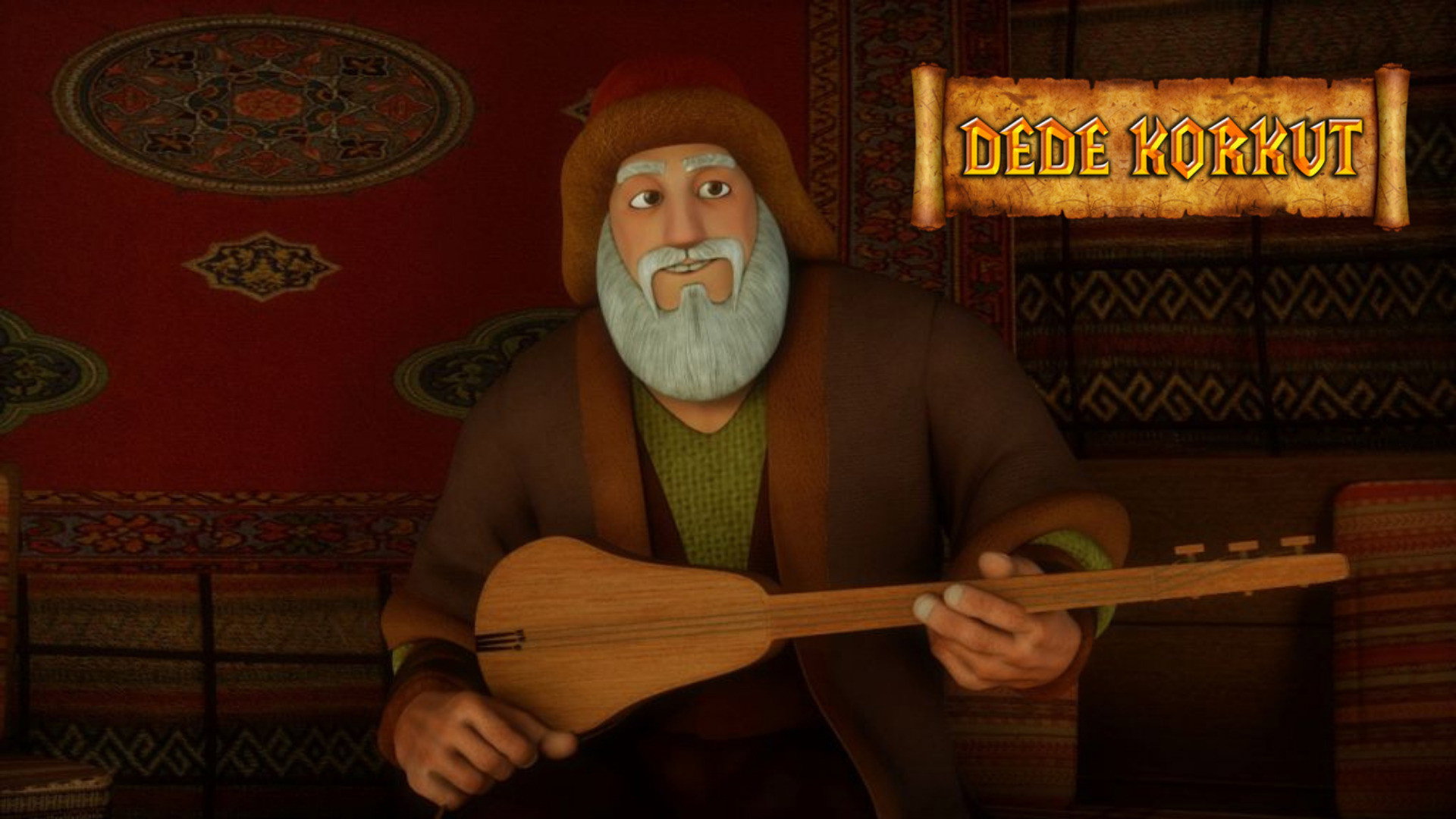 Dede Korkut