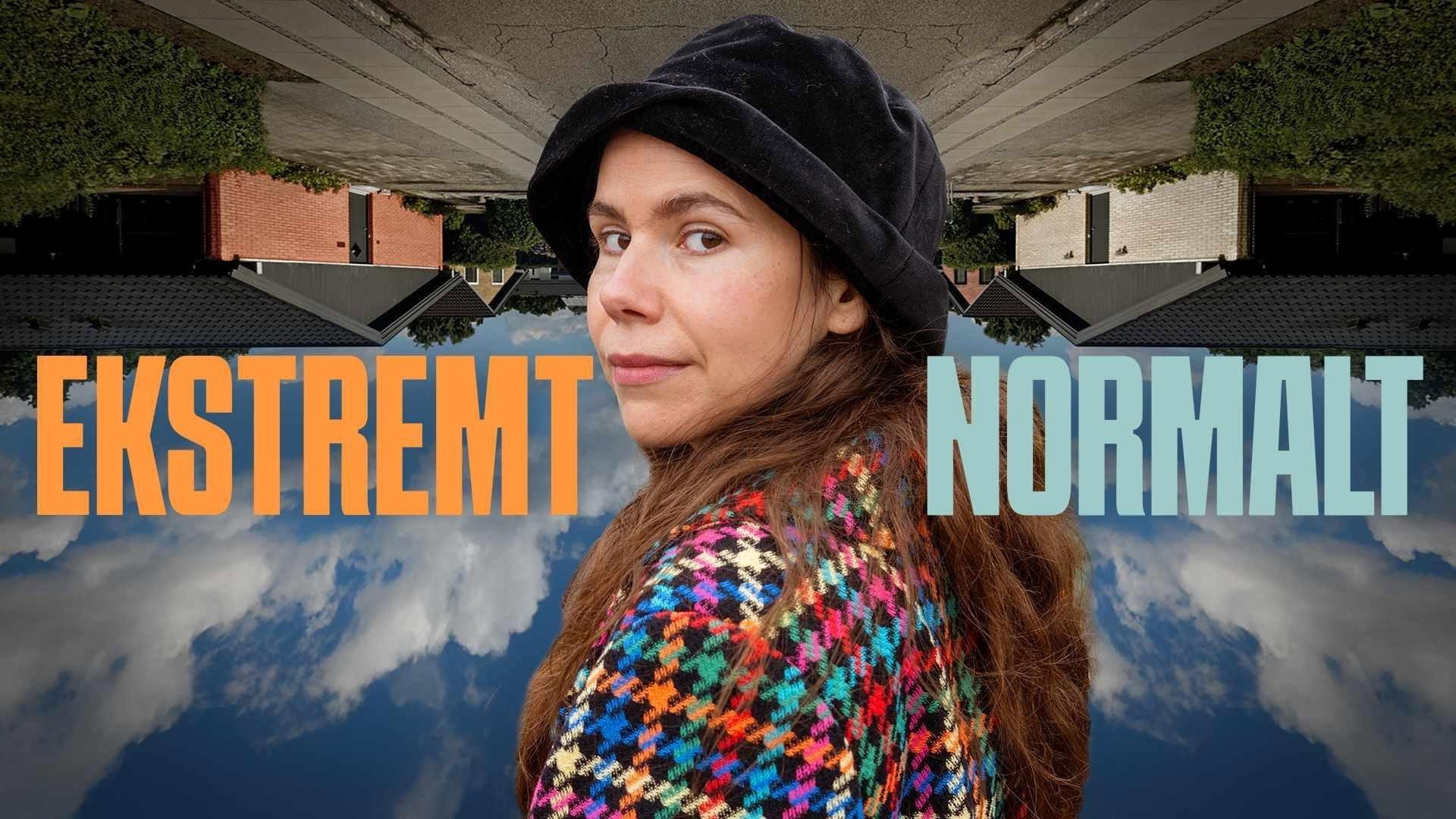 Ekstremt normalt