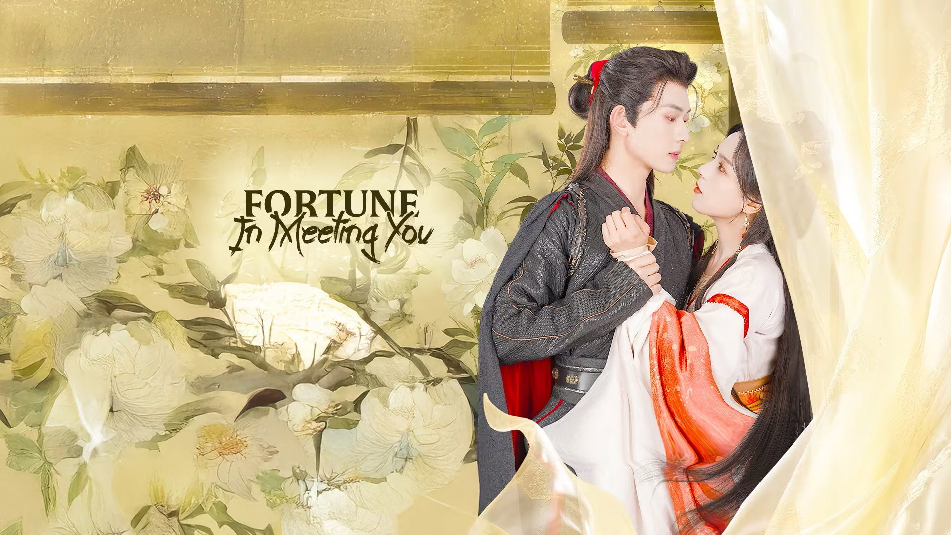 Fortune in Meeting You