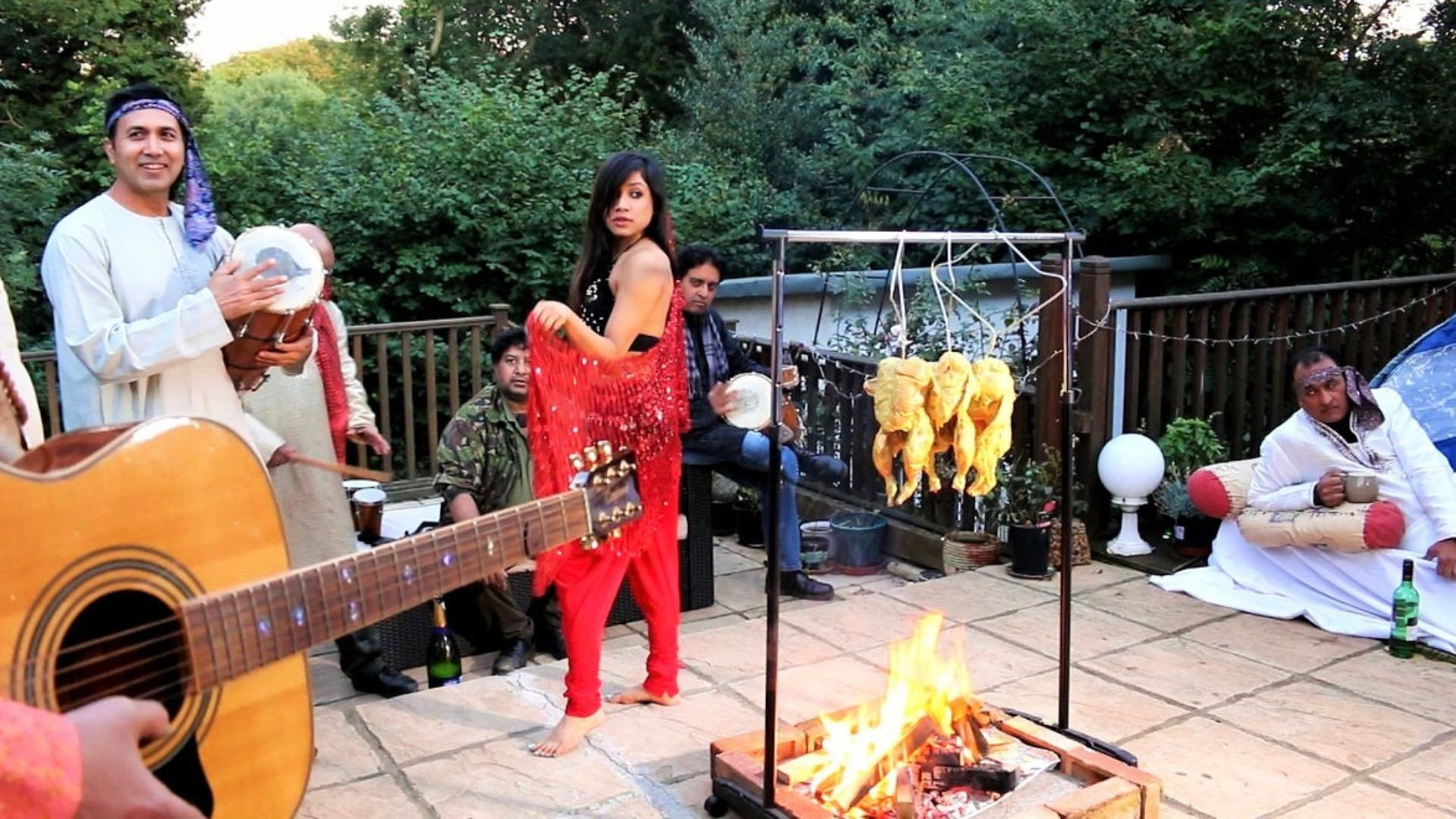 Oh Meri Mehboba