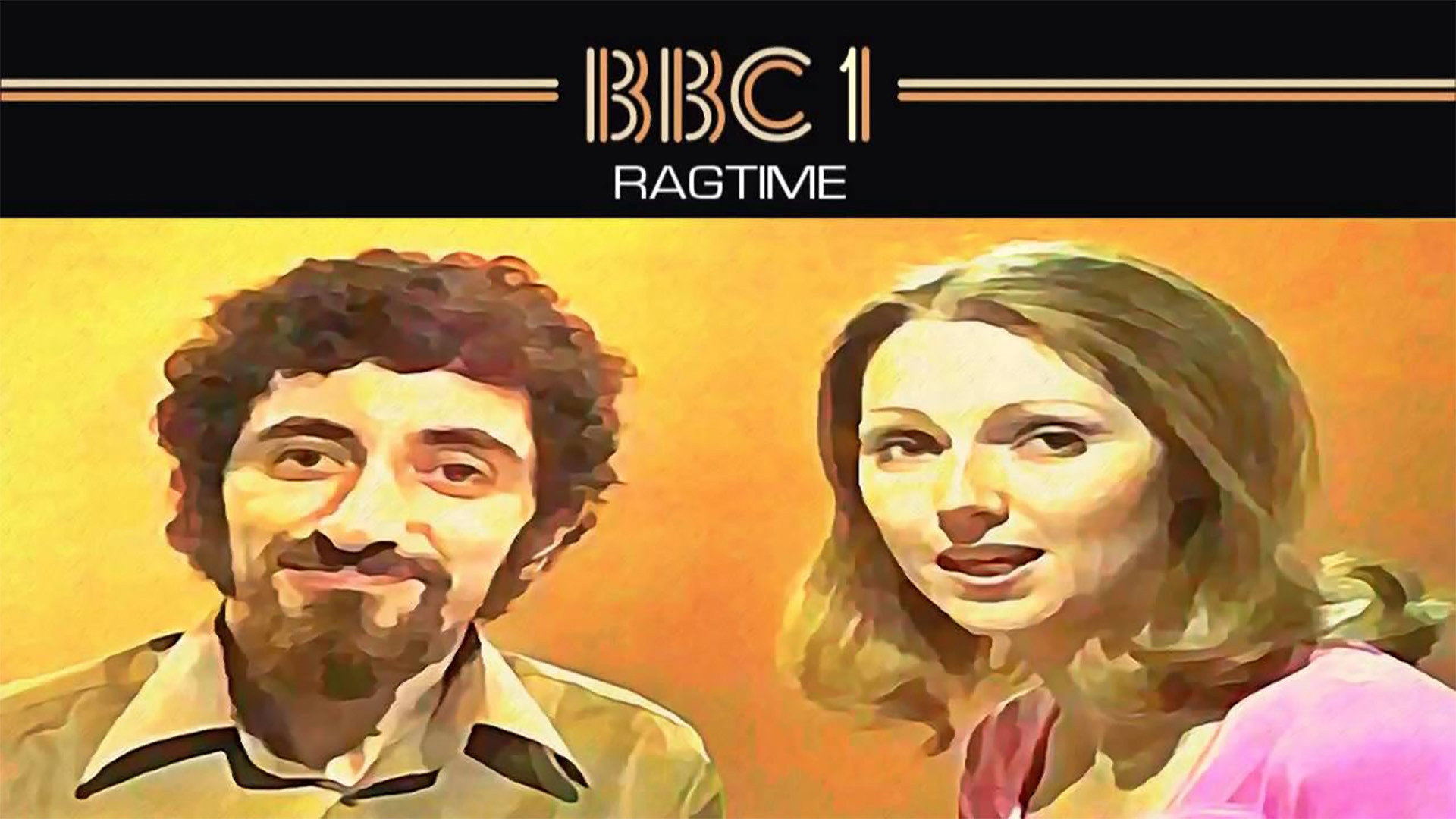 Ragtime