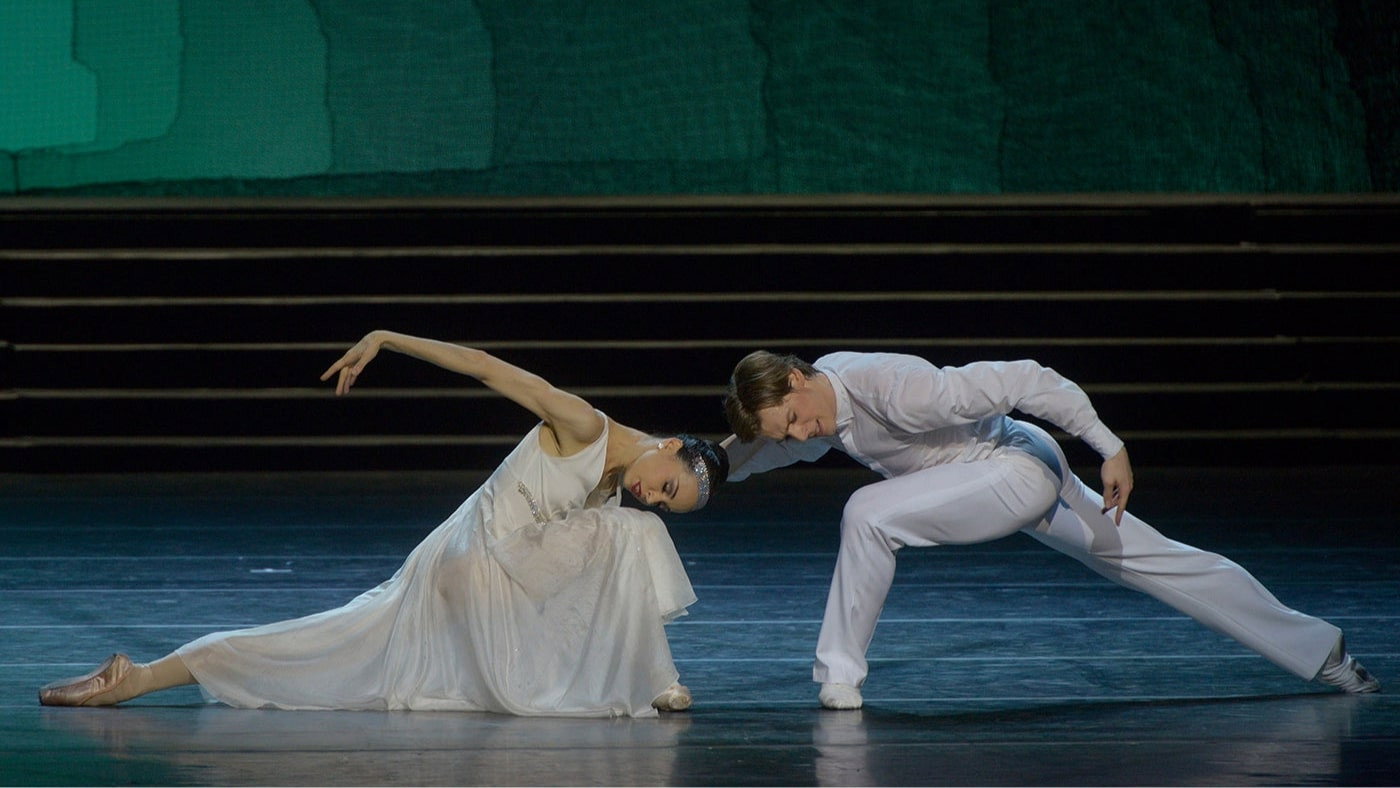 Prokofiev: Cinderella