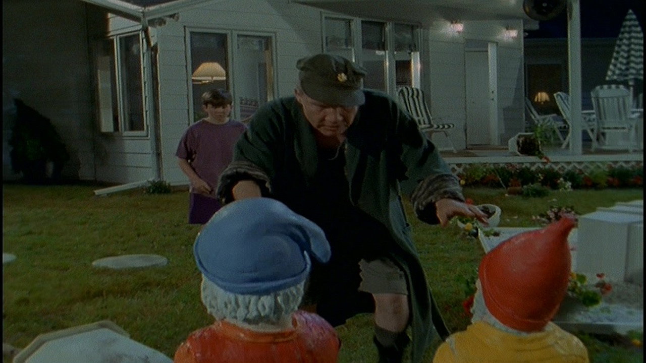 Goosebumps: Revenge of the Lawn Gnomes