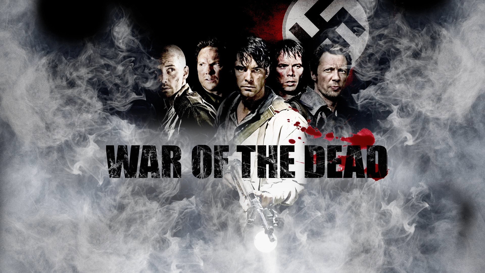 War of the Dead
