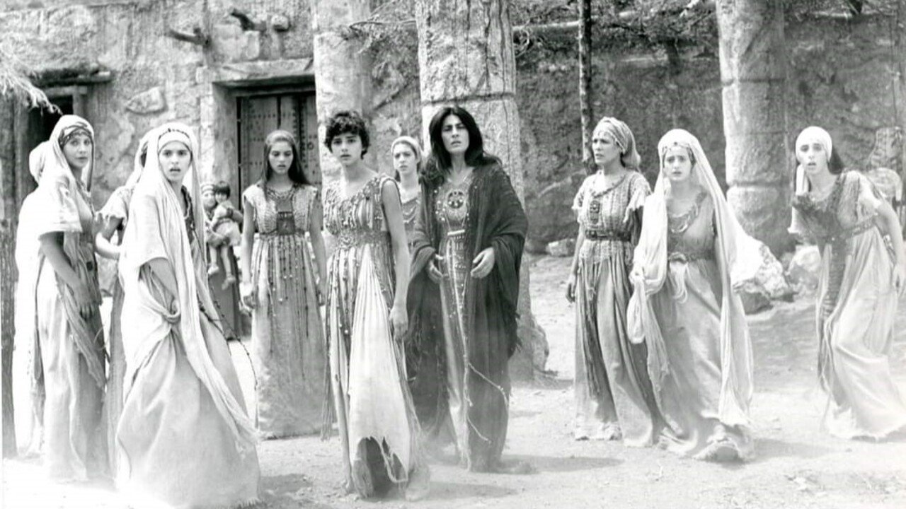 Iphigenia