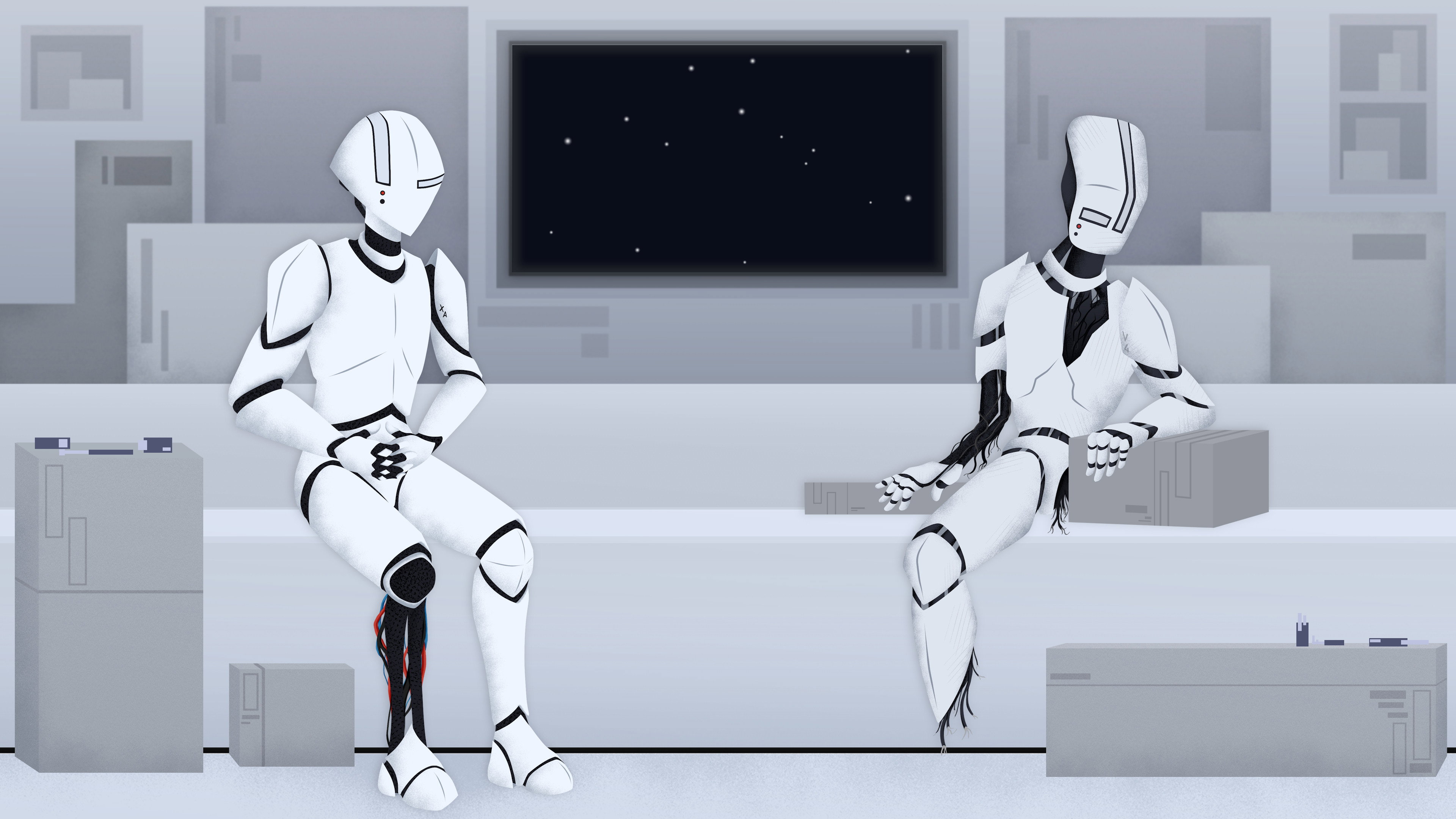 Maintenance