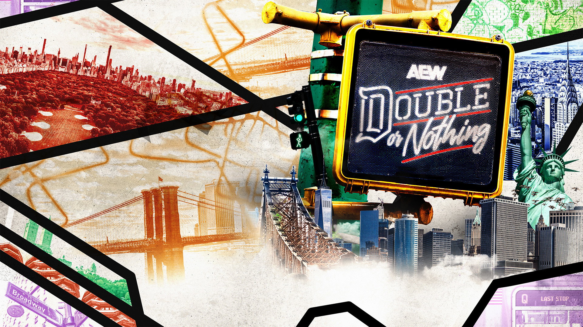 AEW Double or Nothing 2026