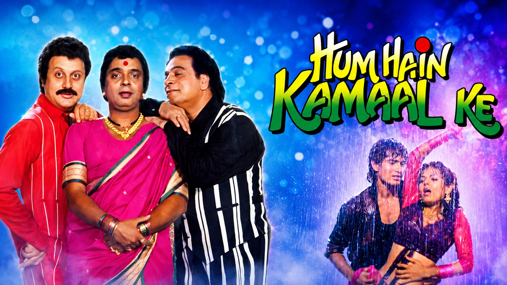 Hum Hain Kamaal Ke