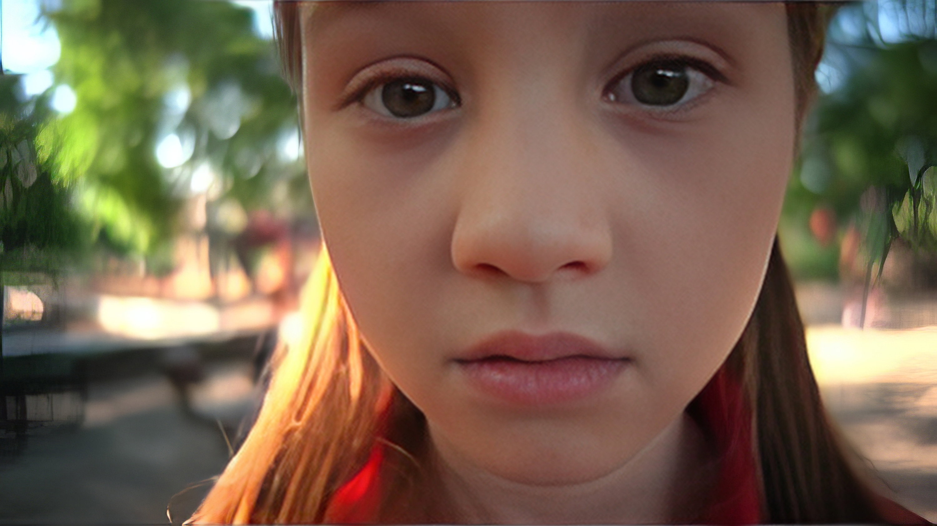 Wednesday's Child
