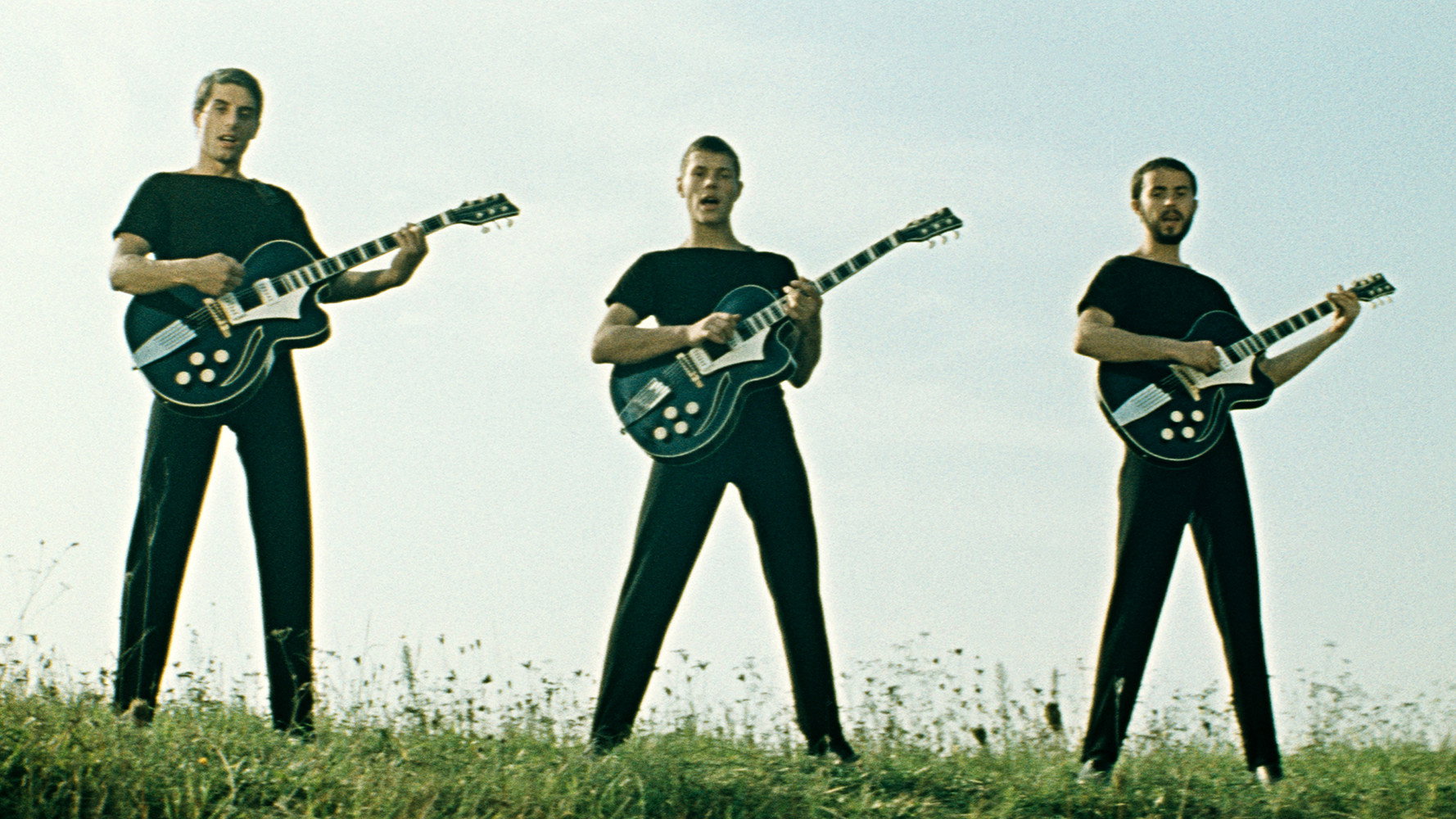 The Hop-Pickers