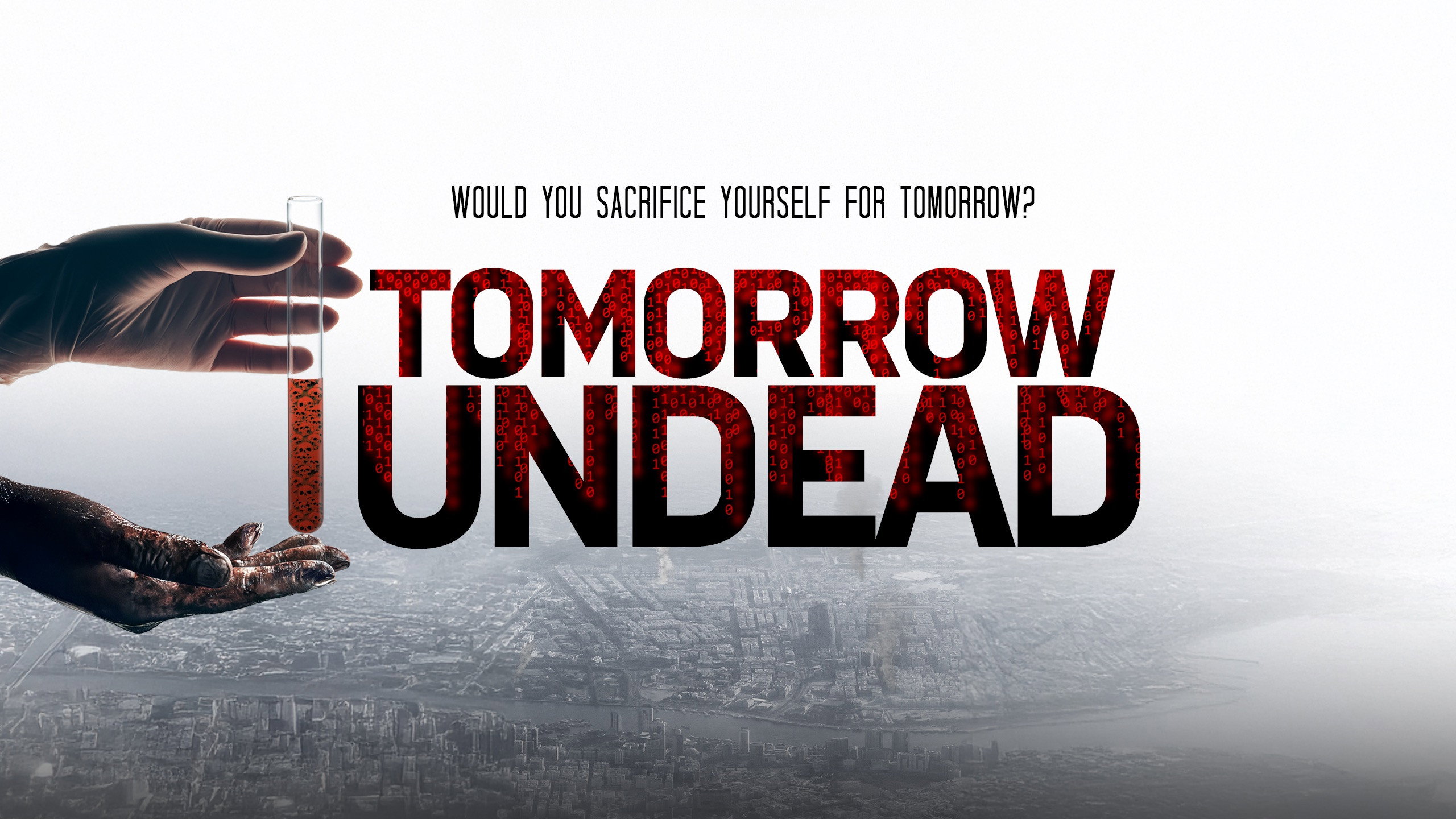 Tomorrow Undead