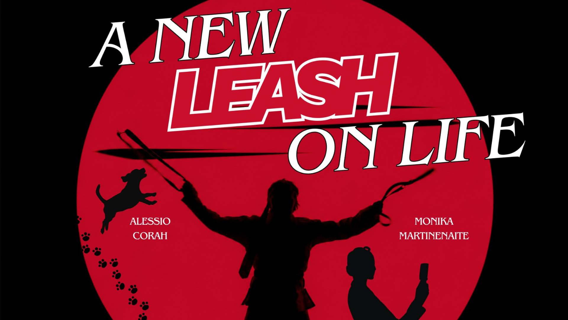 A New Leash on Life