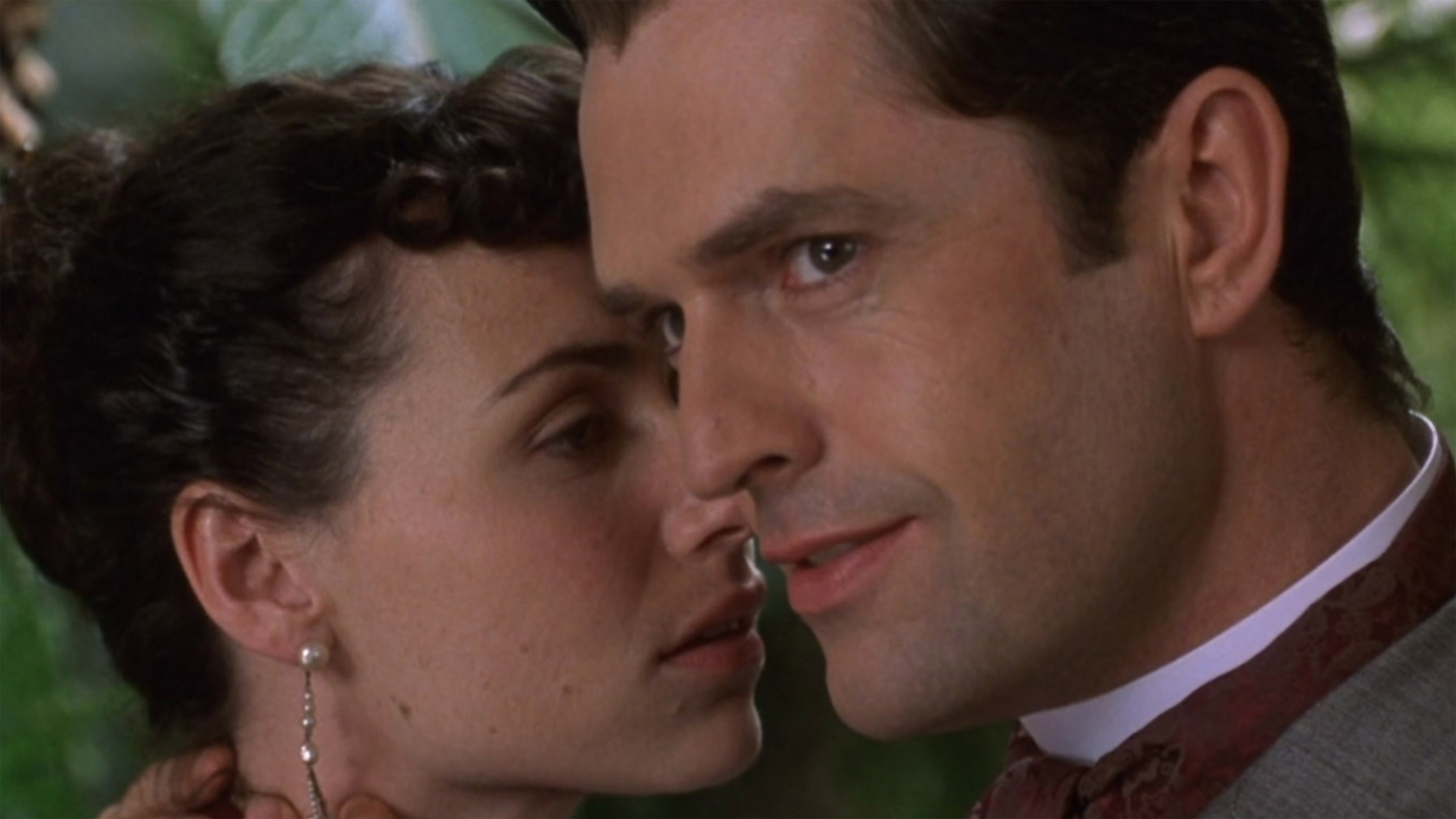 An Ideal Husband
