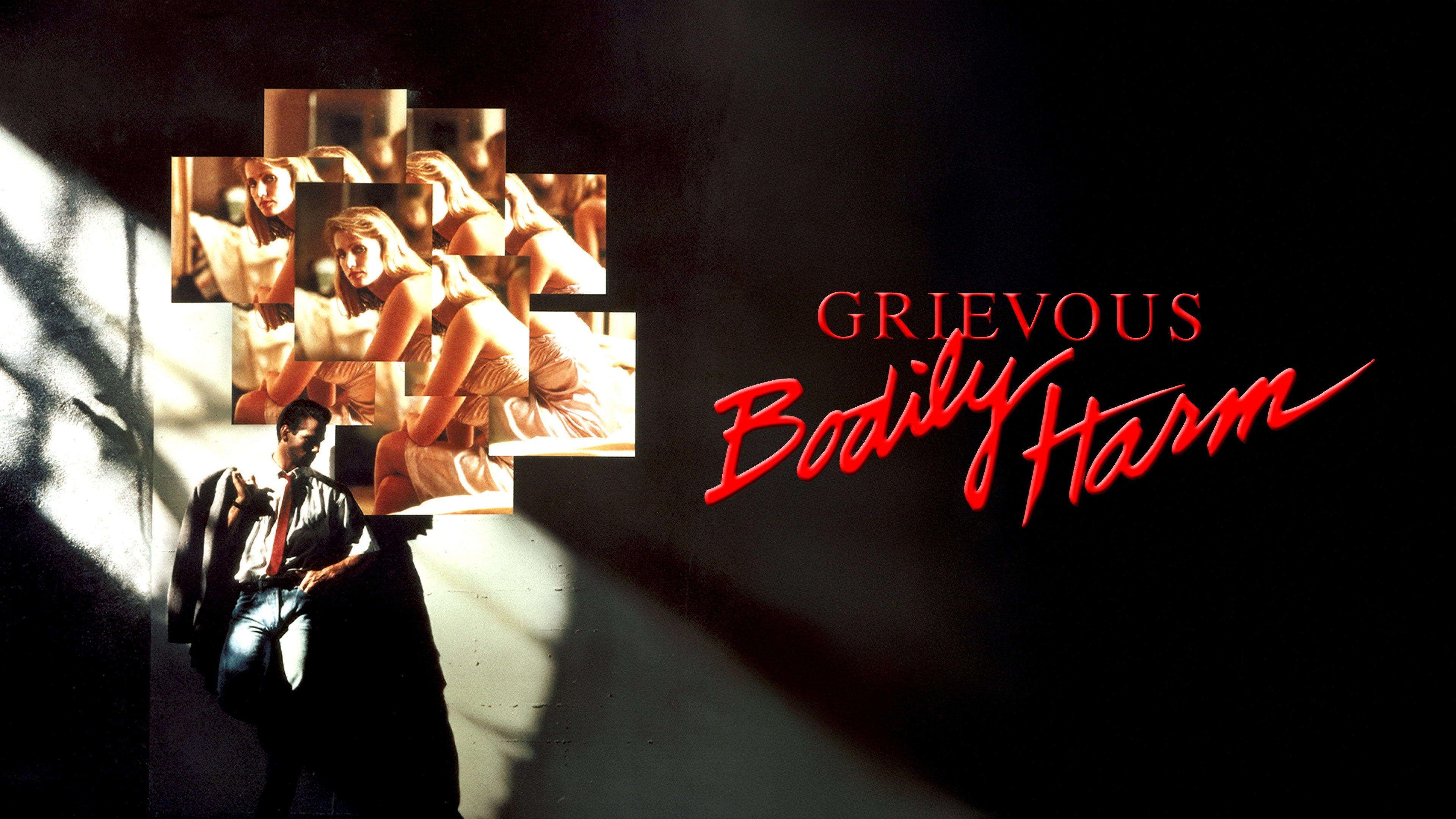 Grievous Bodily Harm