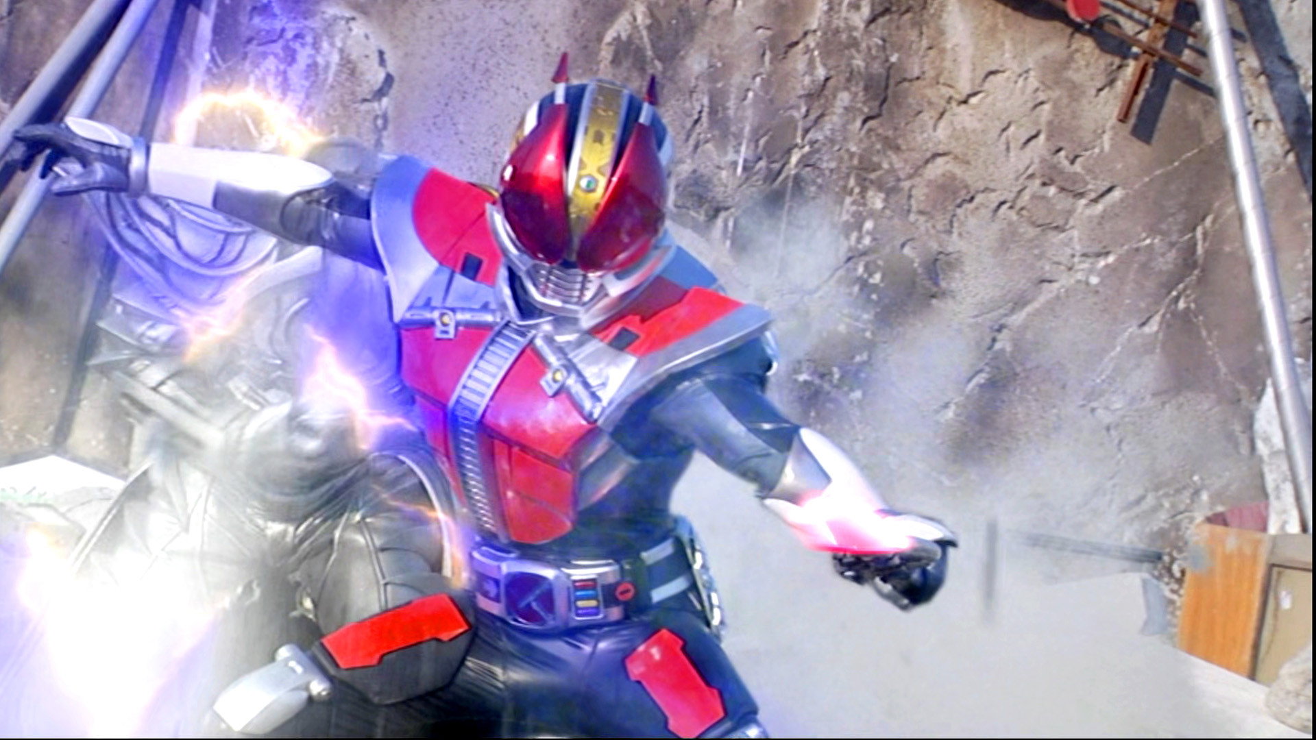 Kamen Rider Den-O: Final Trilogy Special Edition