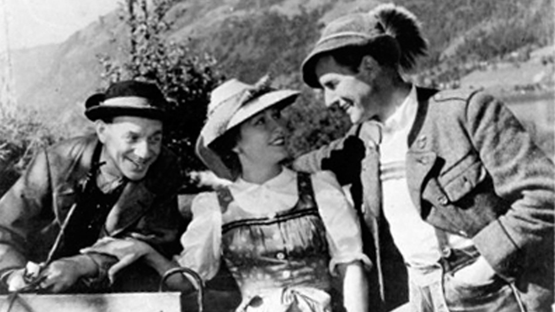 Kohlhiesel's Daughters