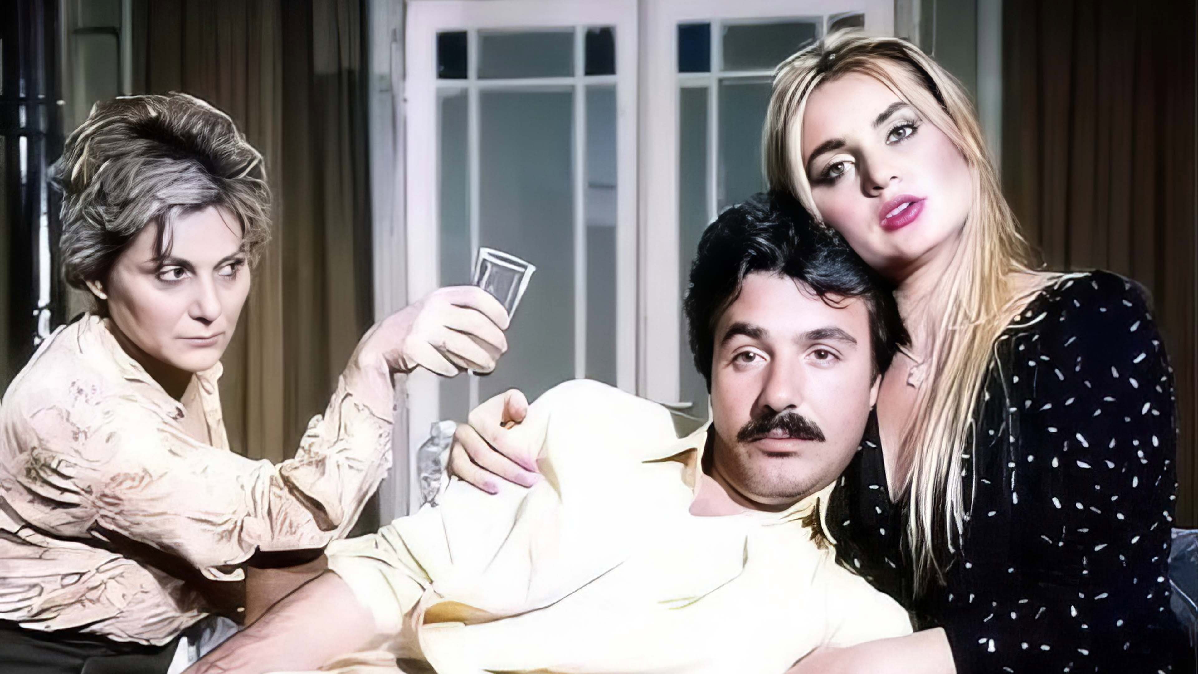 Ben De Özledim
