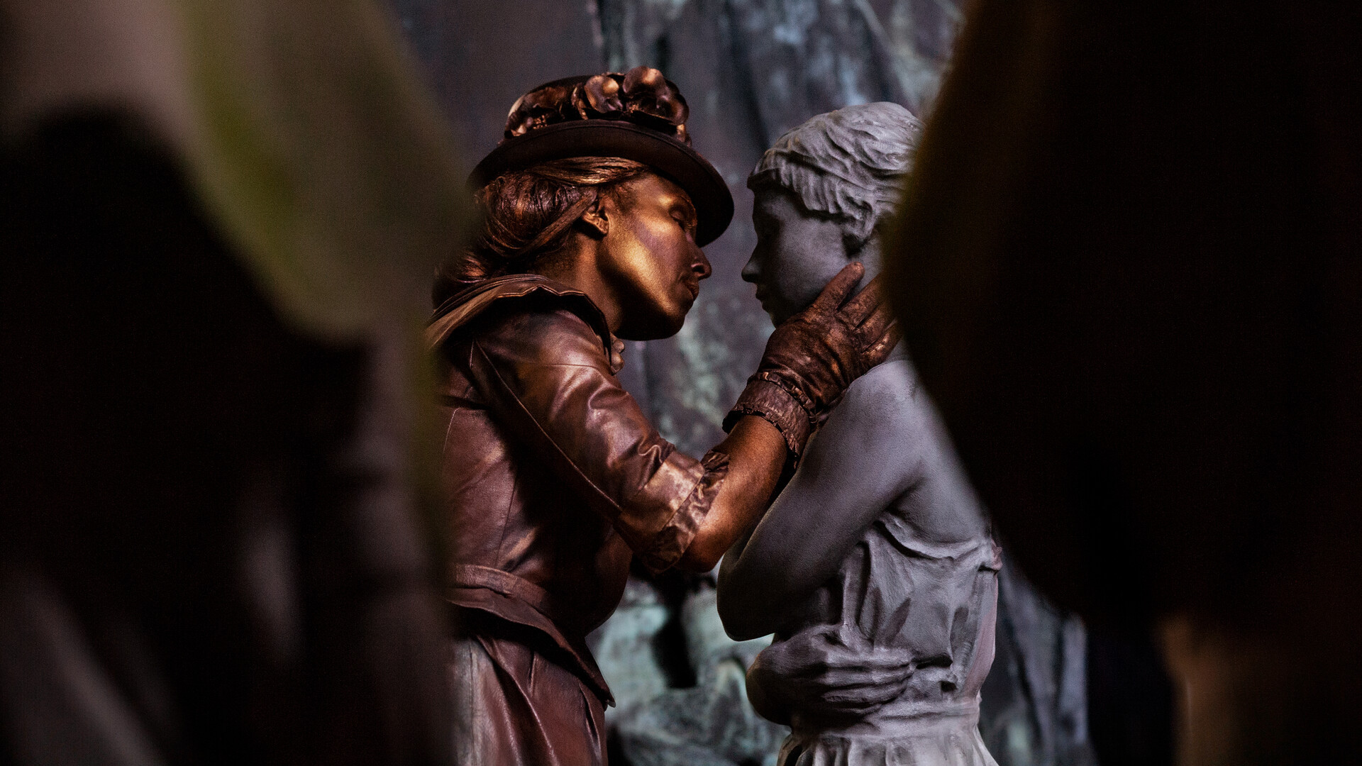 Hearts of Stone