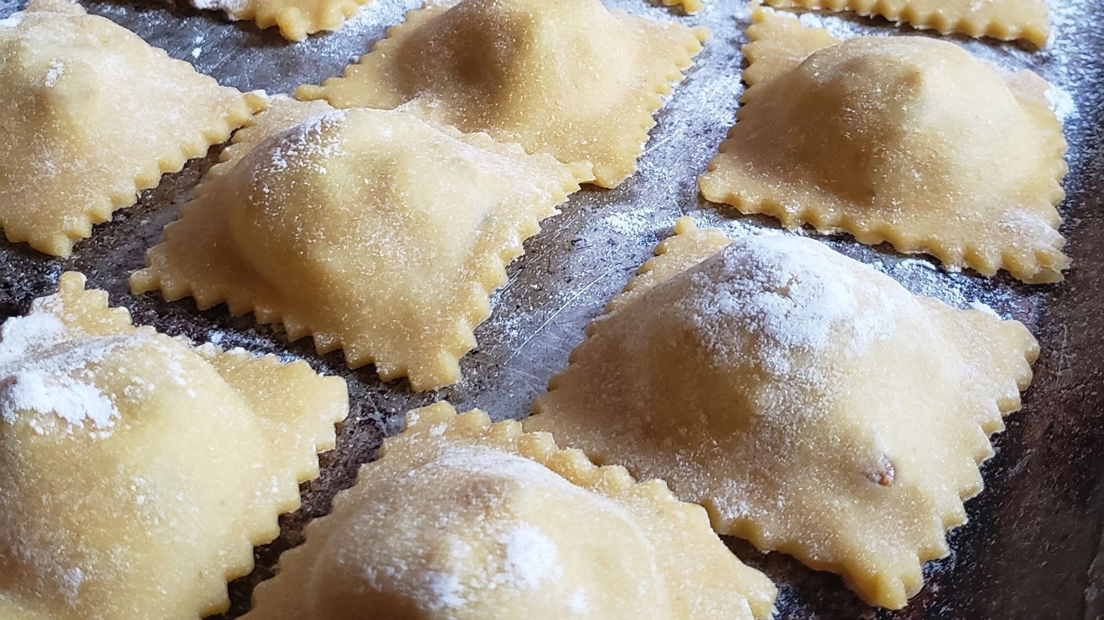 Ravioli