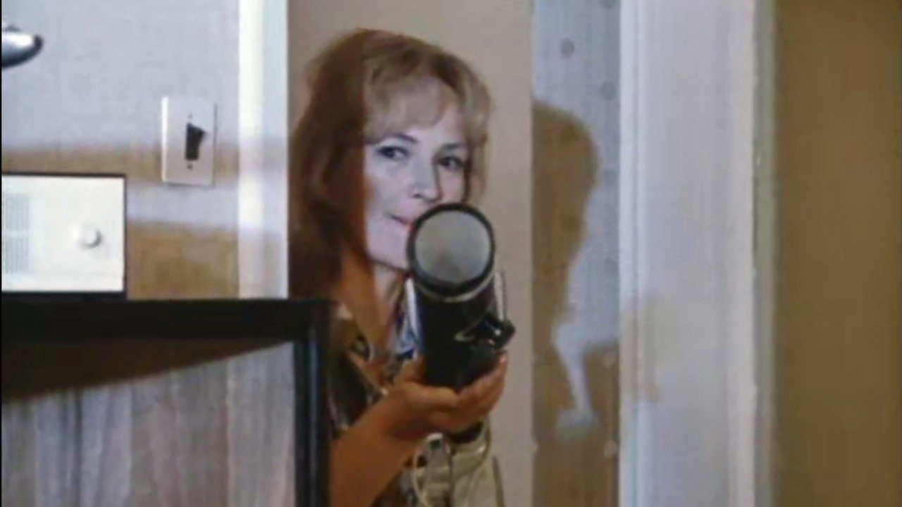 The Spyglass