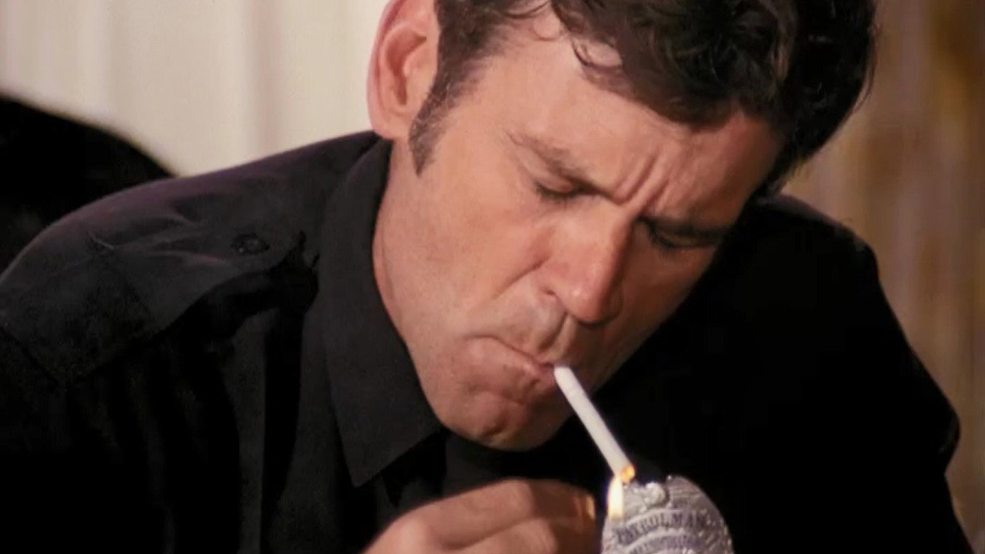 Police Story