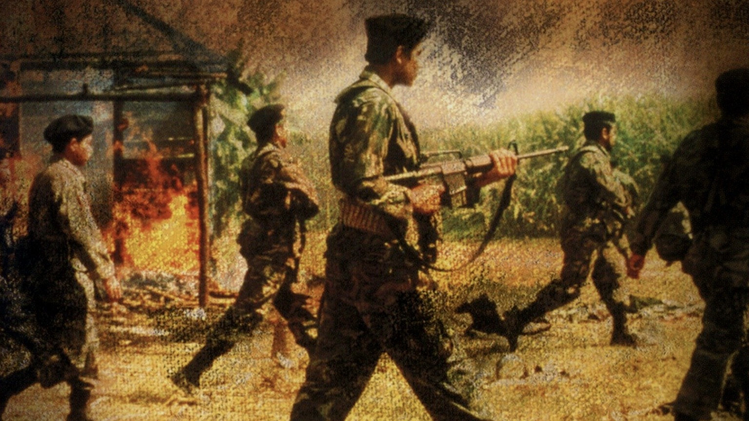 Men with Guns