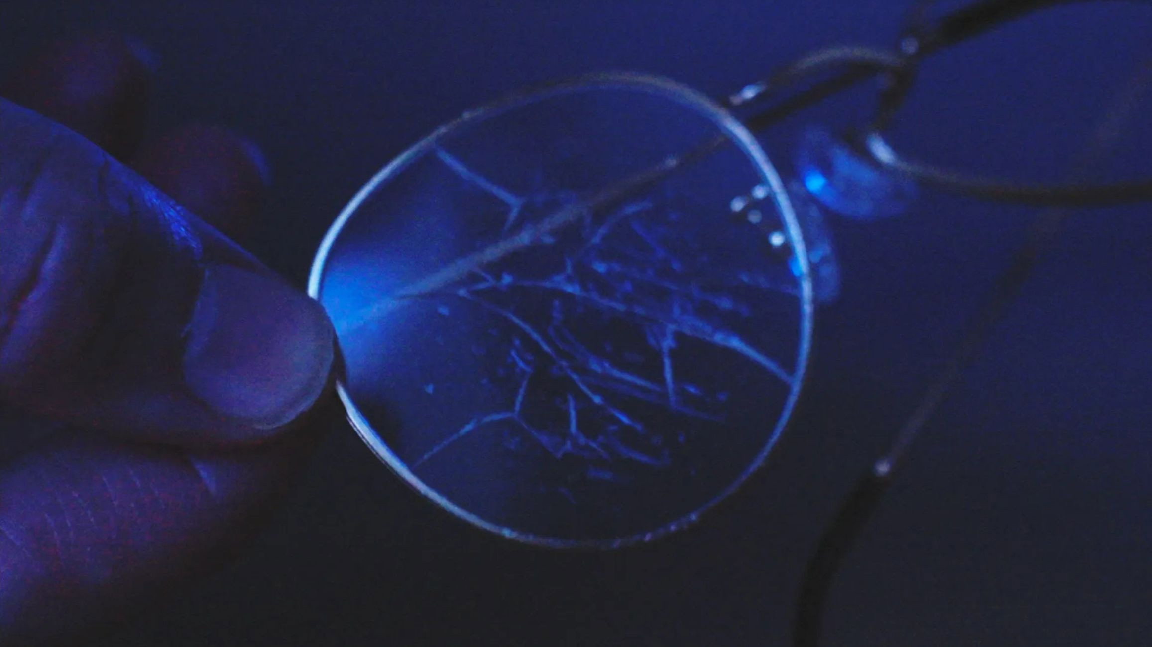 Nearsighted