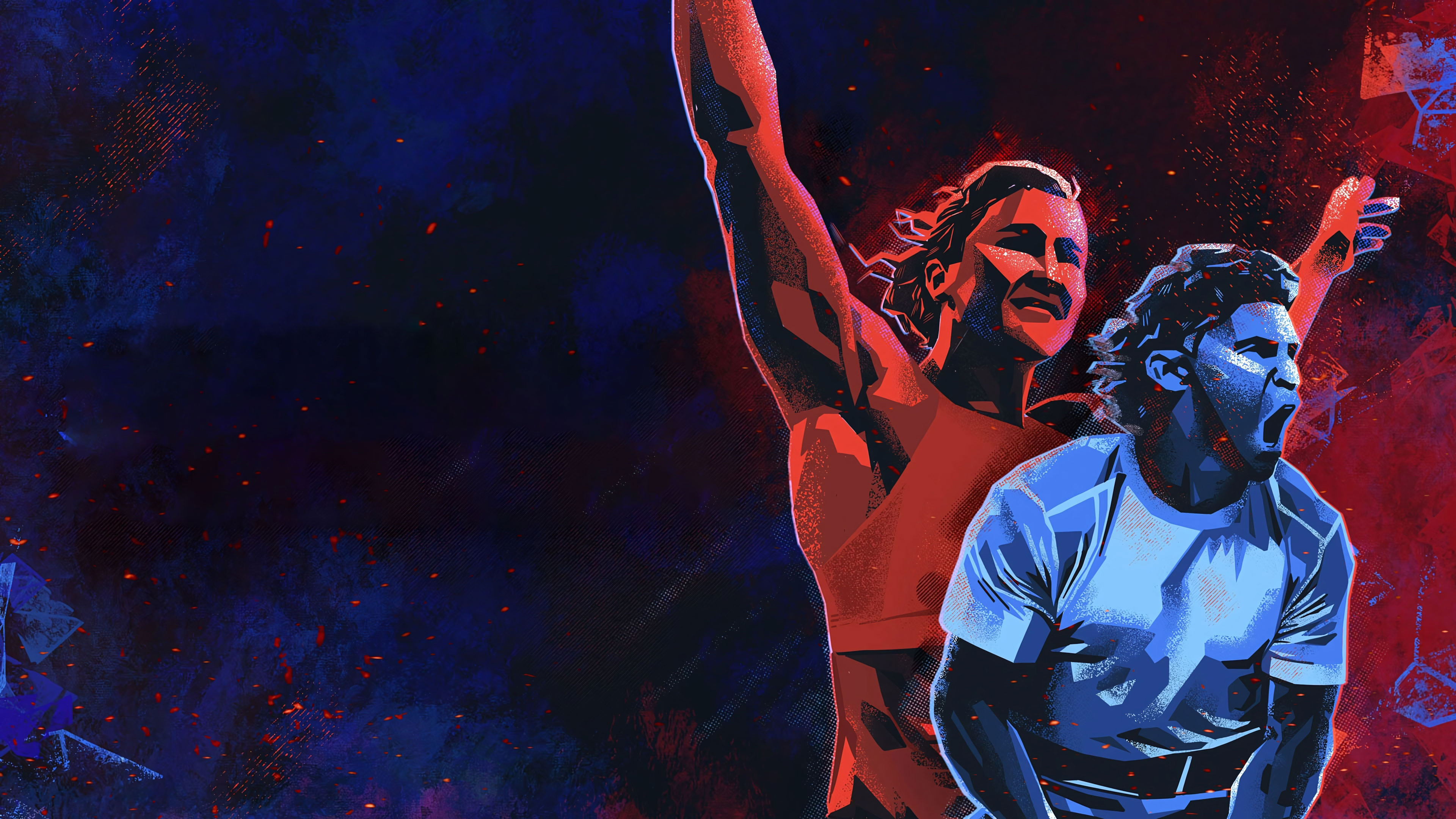 Fittest on Earth: Retro/Active
