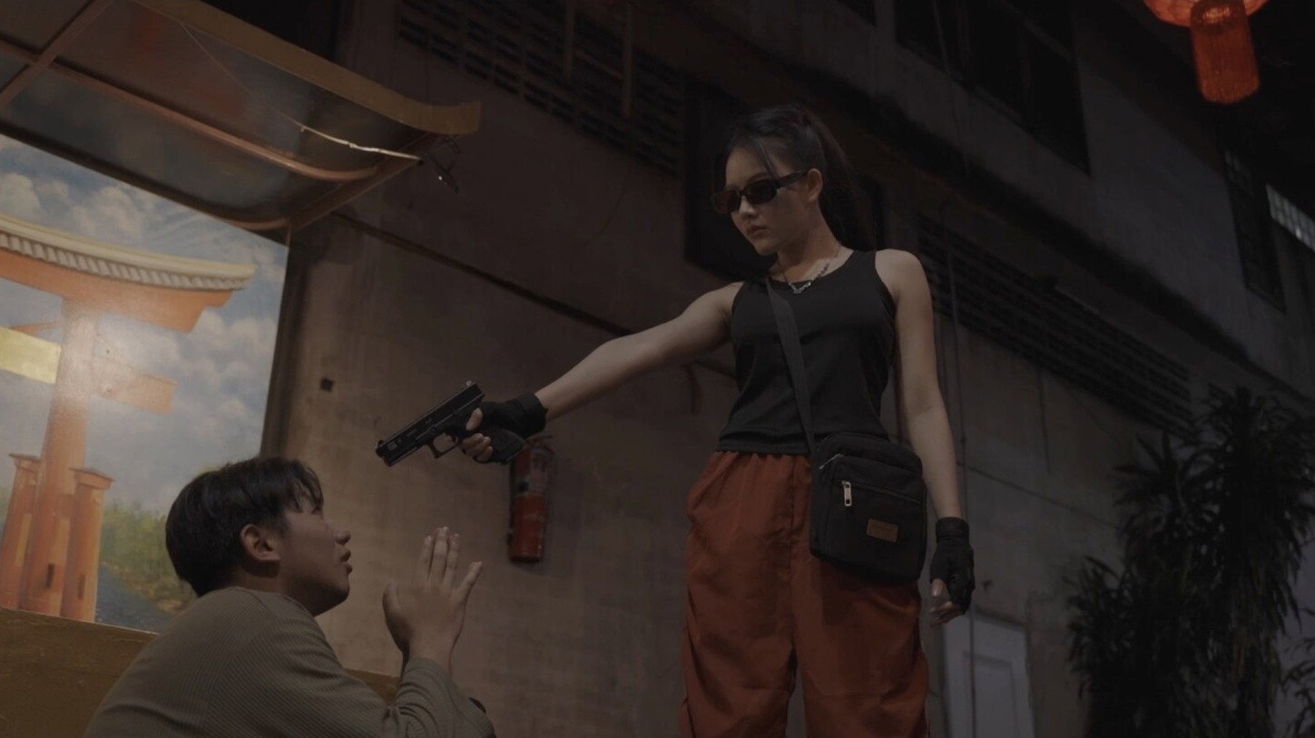 Assassin Unknown