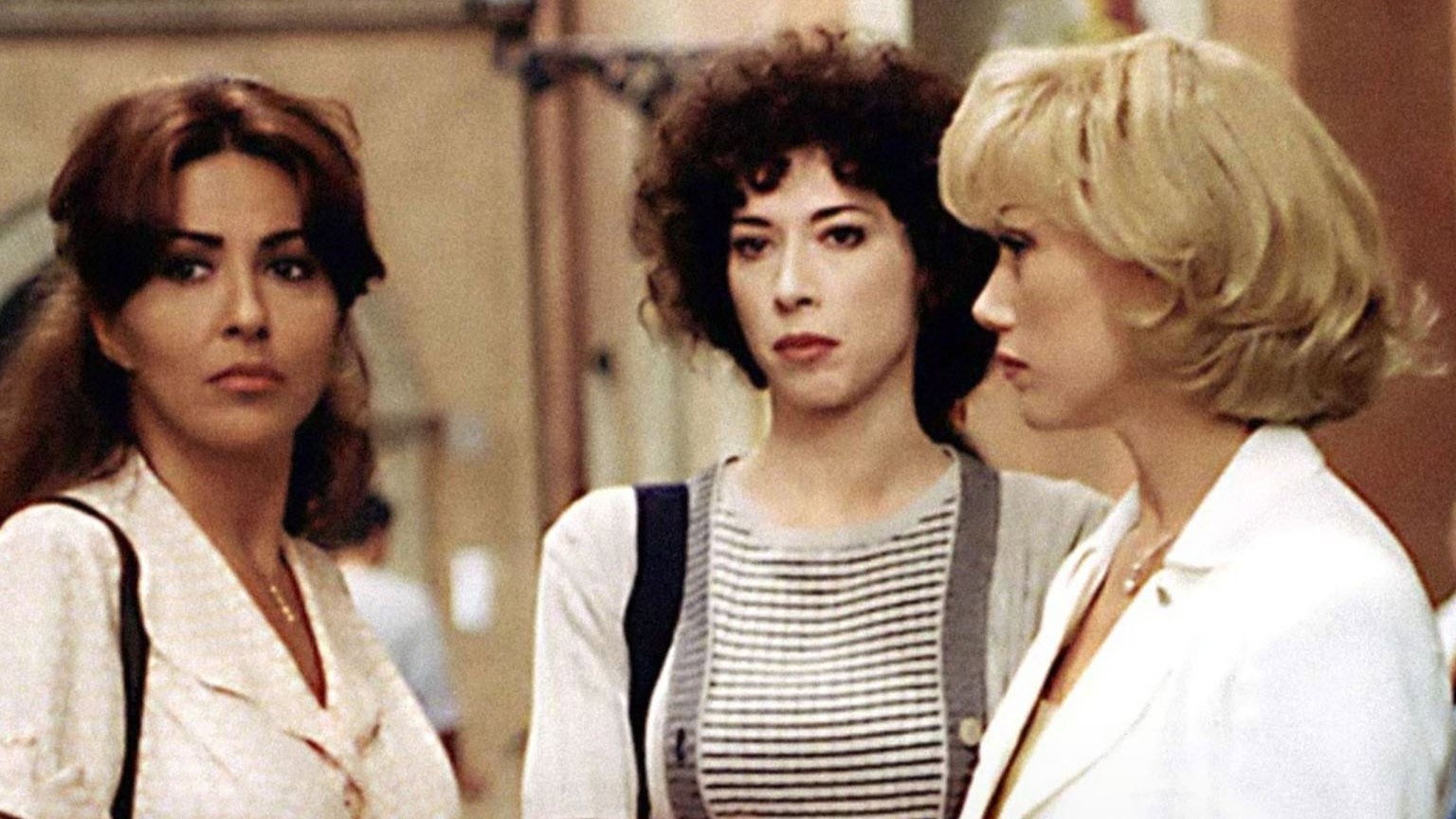 Shopgirls