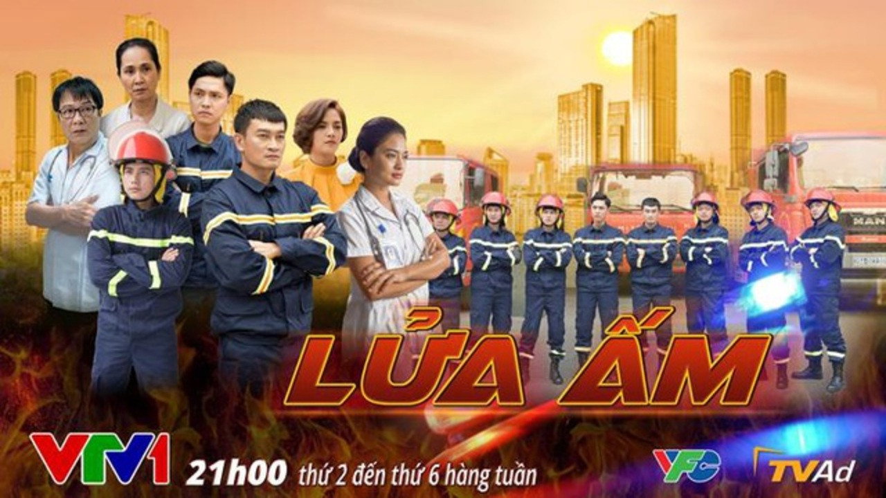 Lửa ấm