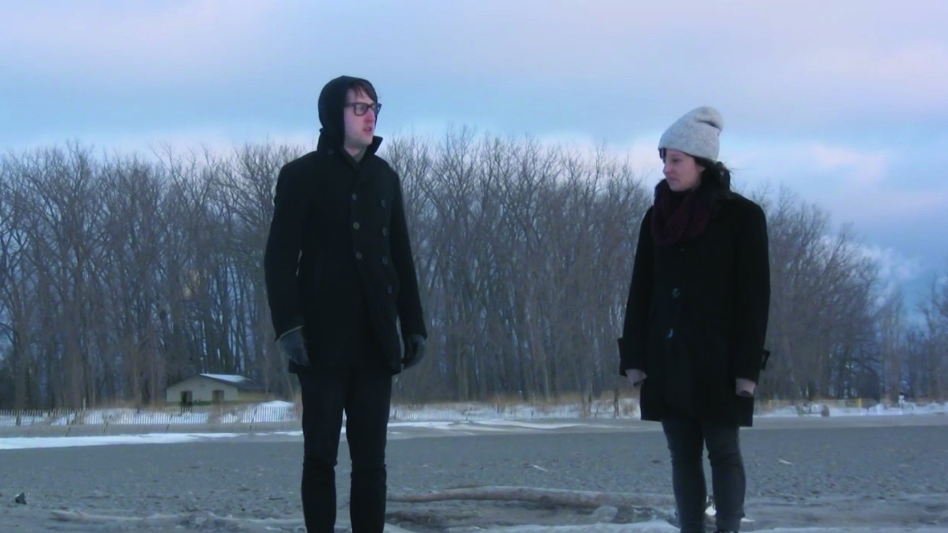 My Lake Erie Movie