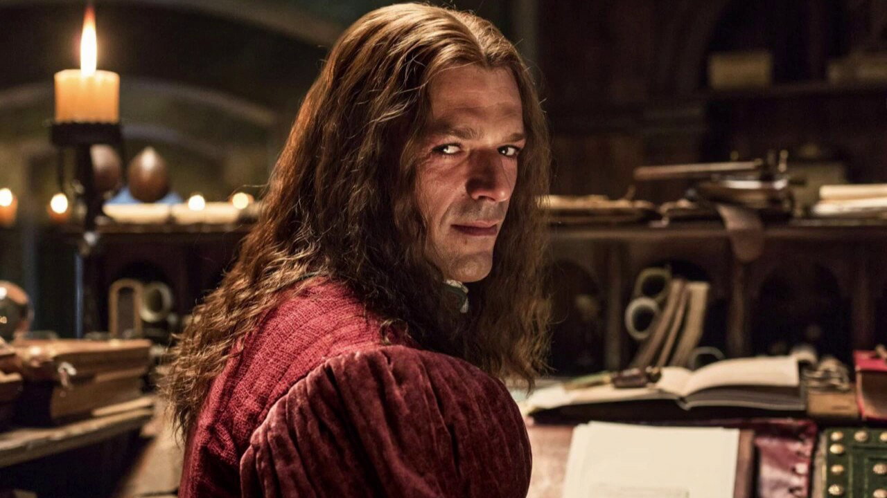 I, Leonardo