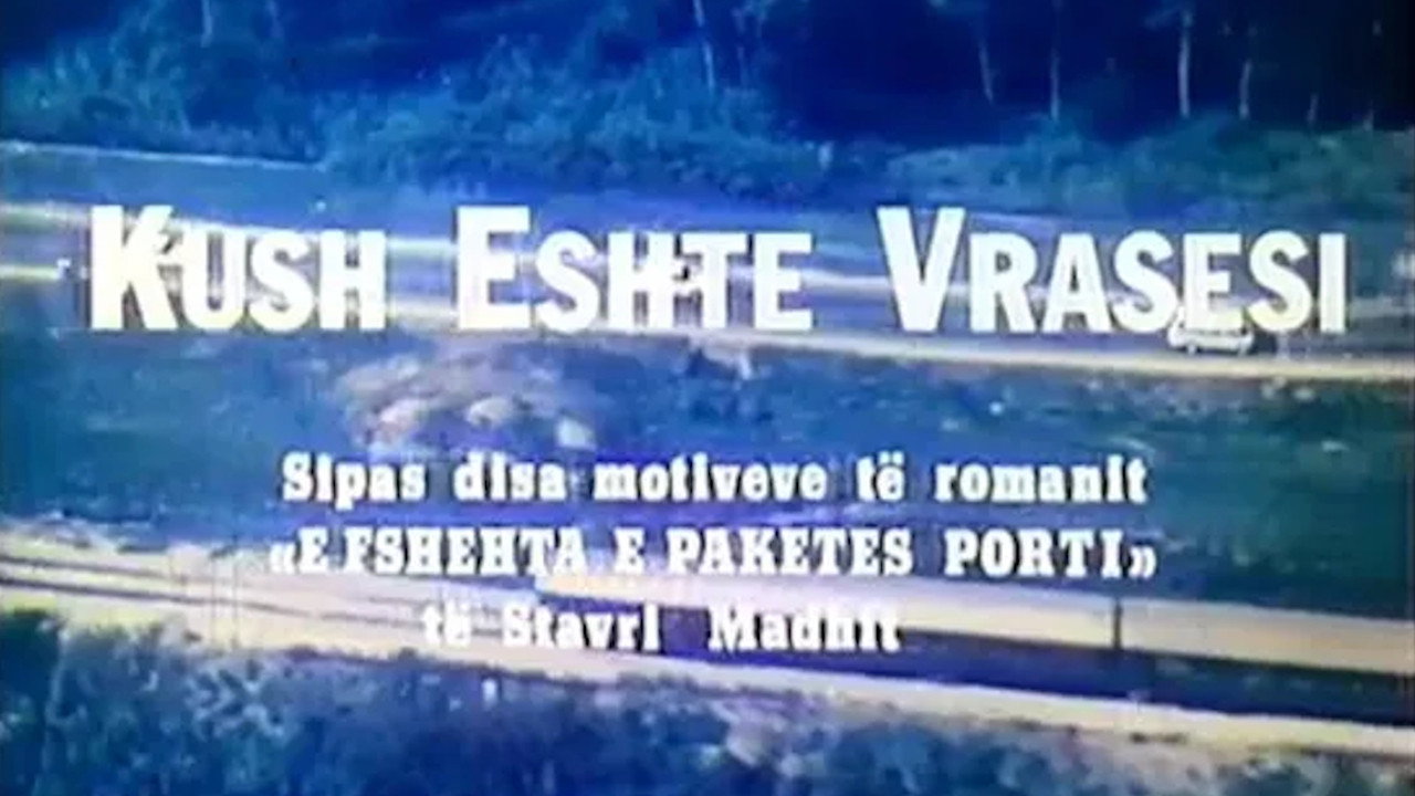 Kush është Vrasësi