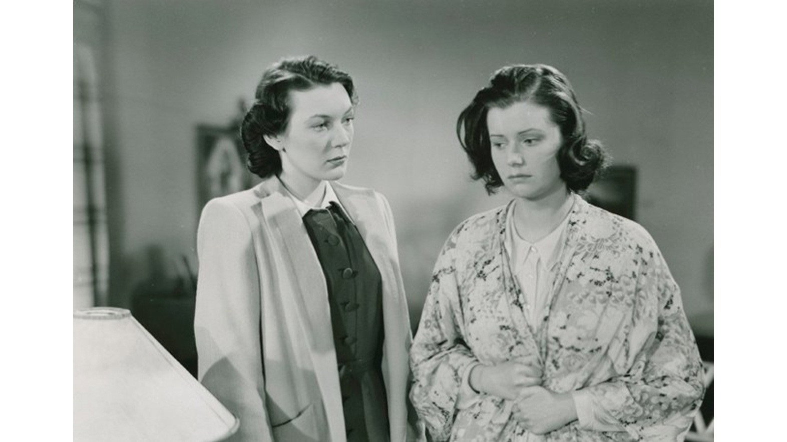 Imprisoned Women