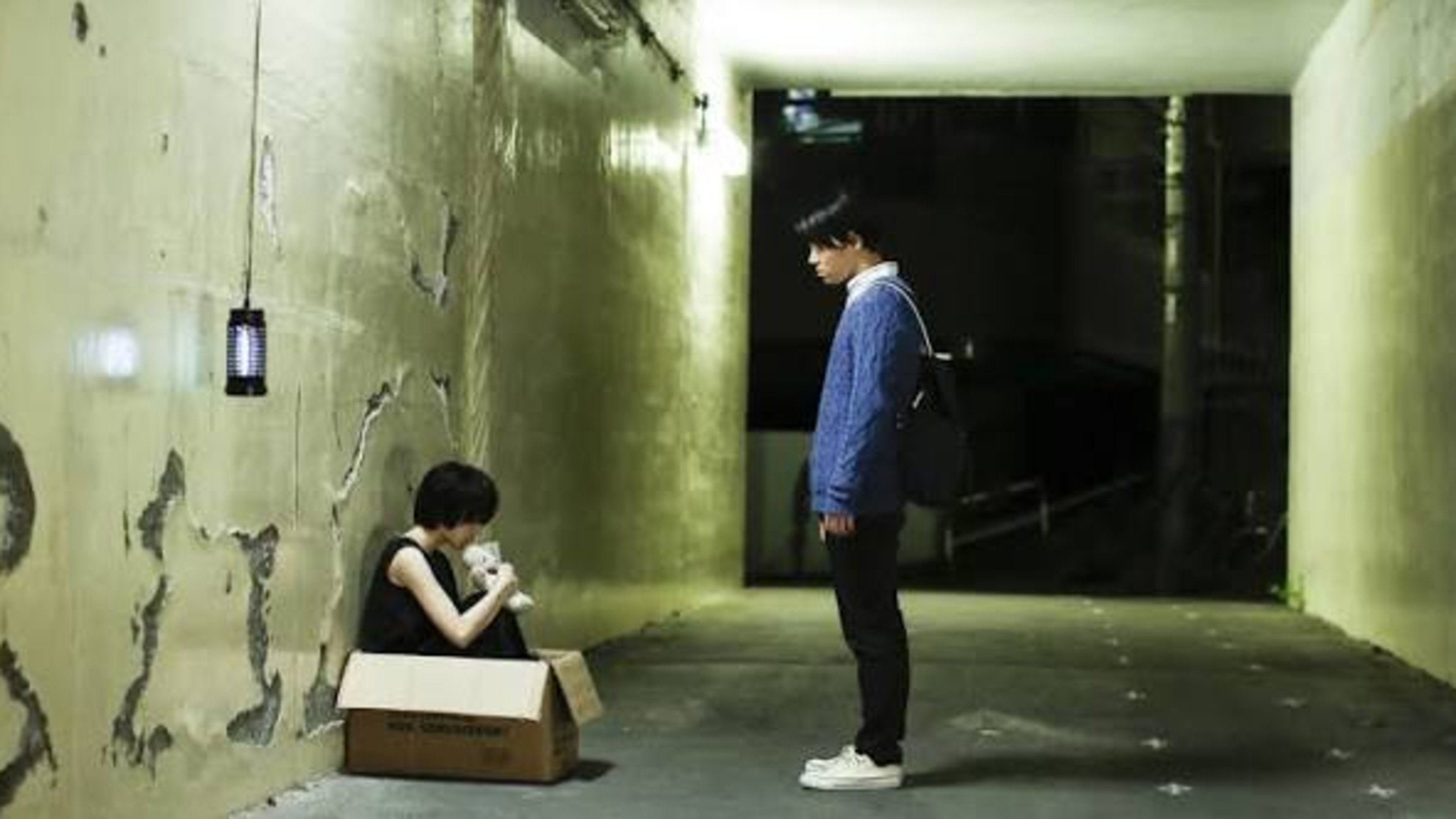 Thrilling Daily Life