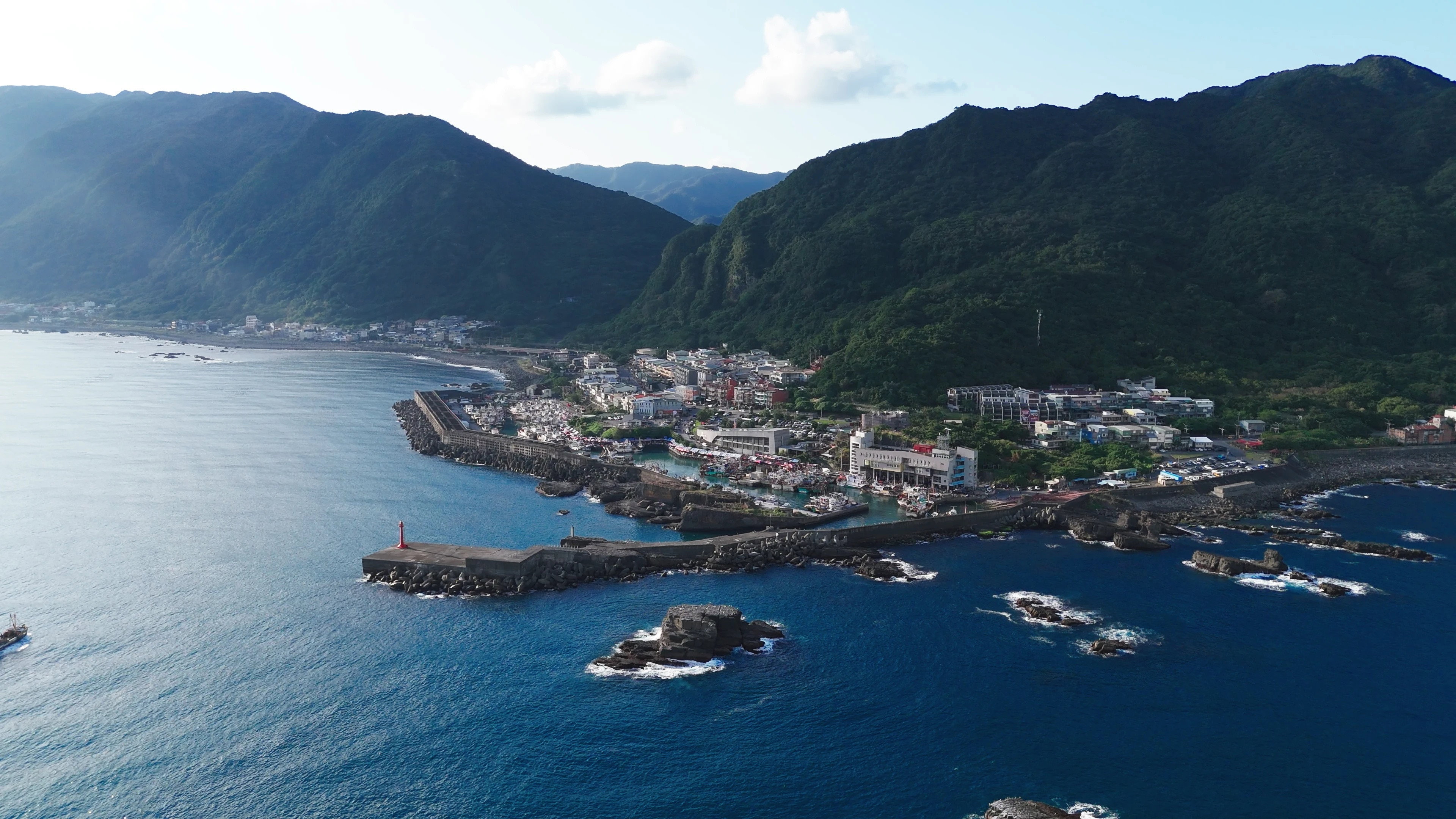 Taiwan Province