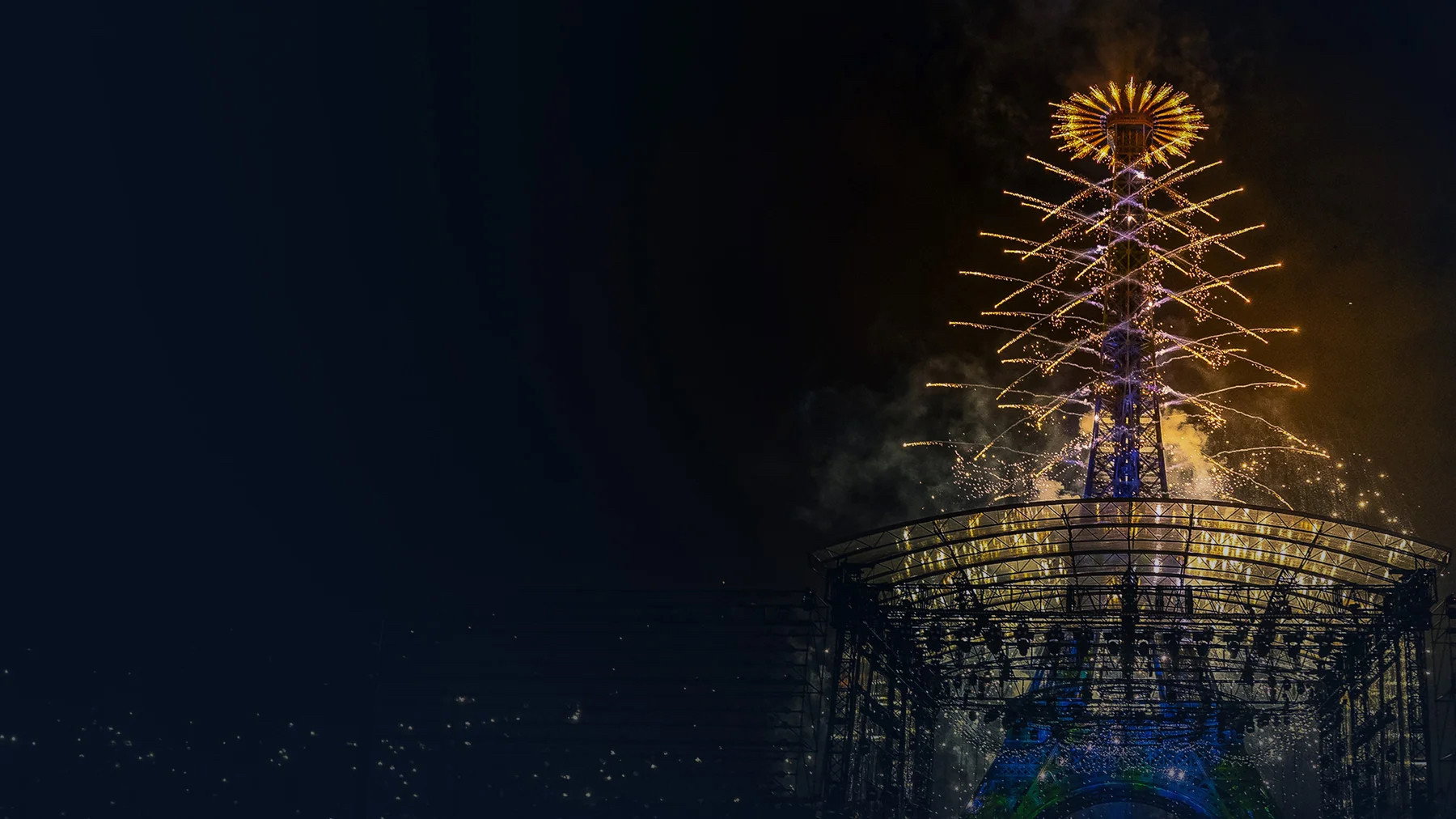 Le Concert de Paris 2026