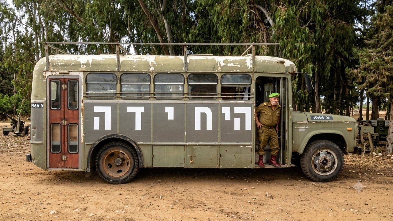 היחידה