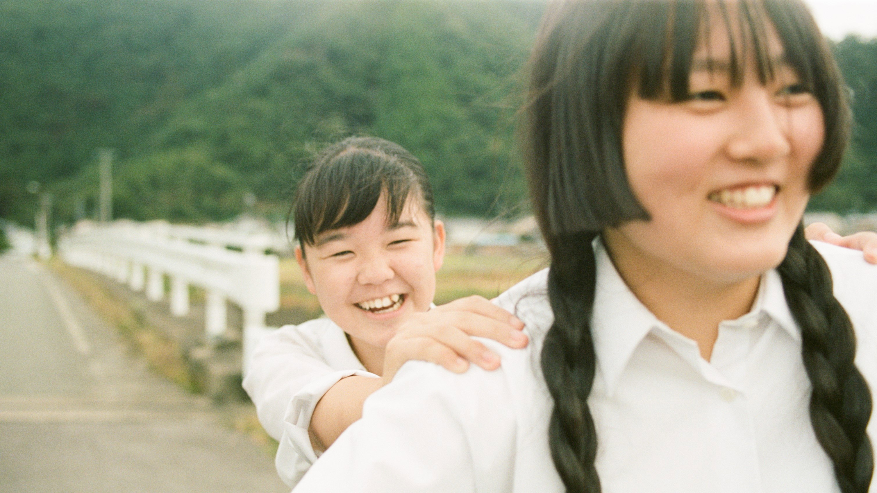 Mitsuki, Sekai