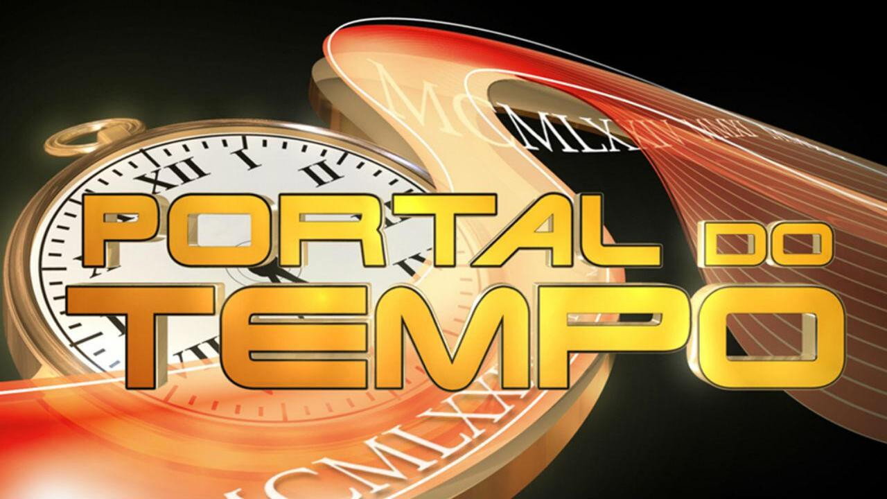 Portal do Tempo