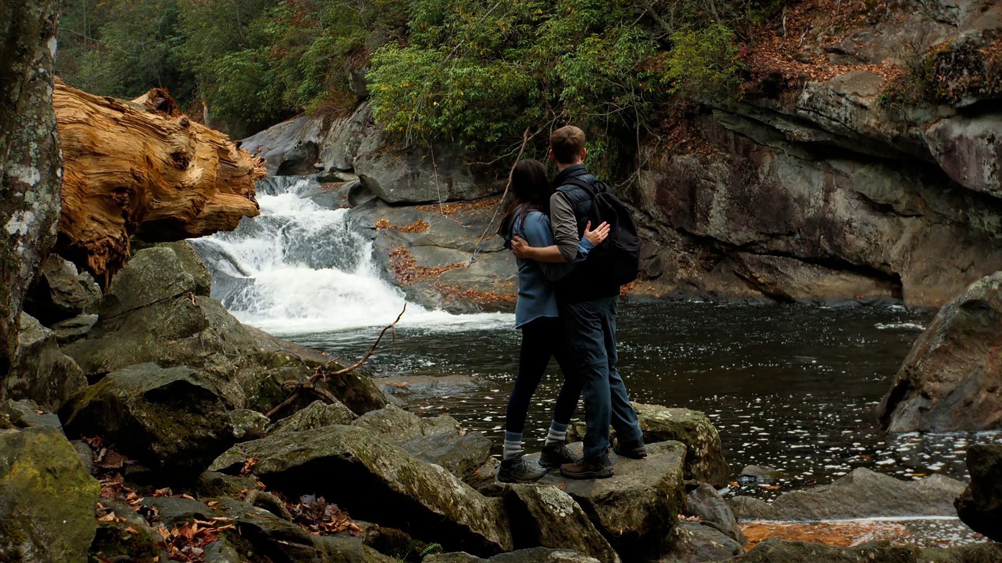 The Doppelganger