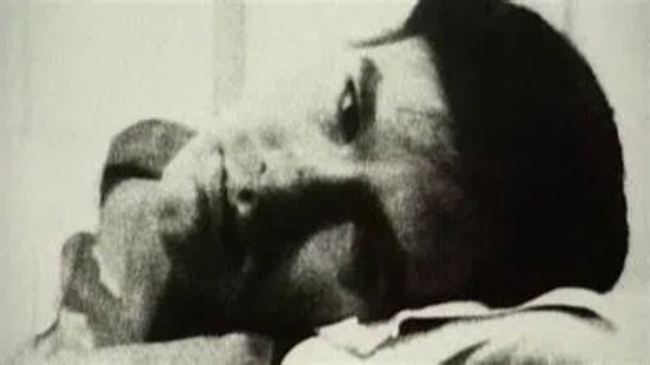 Vies et morts d'Andy Warhol