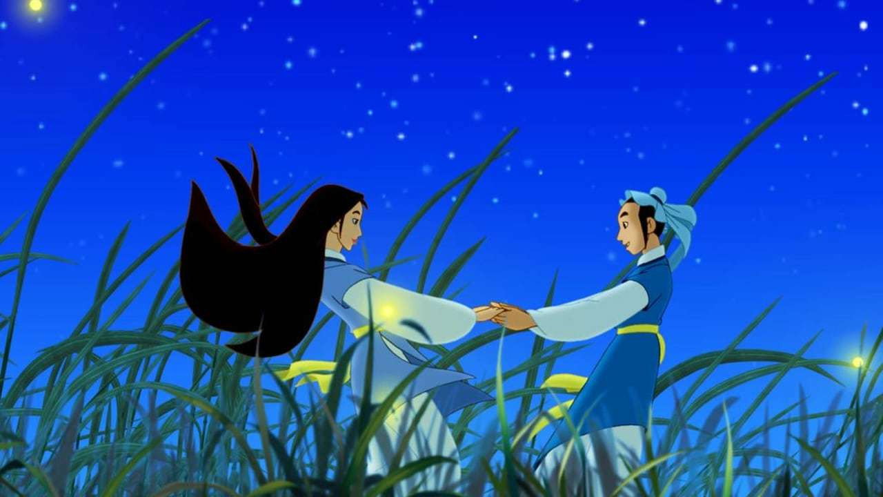The Butterfly Lovers